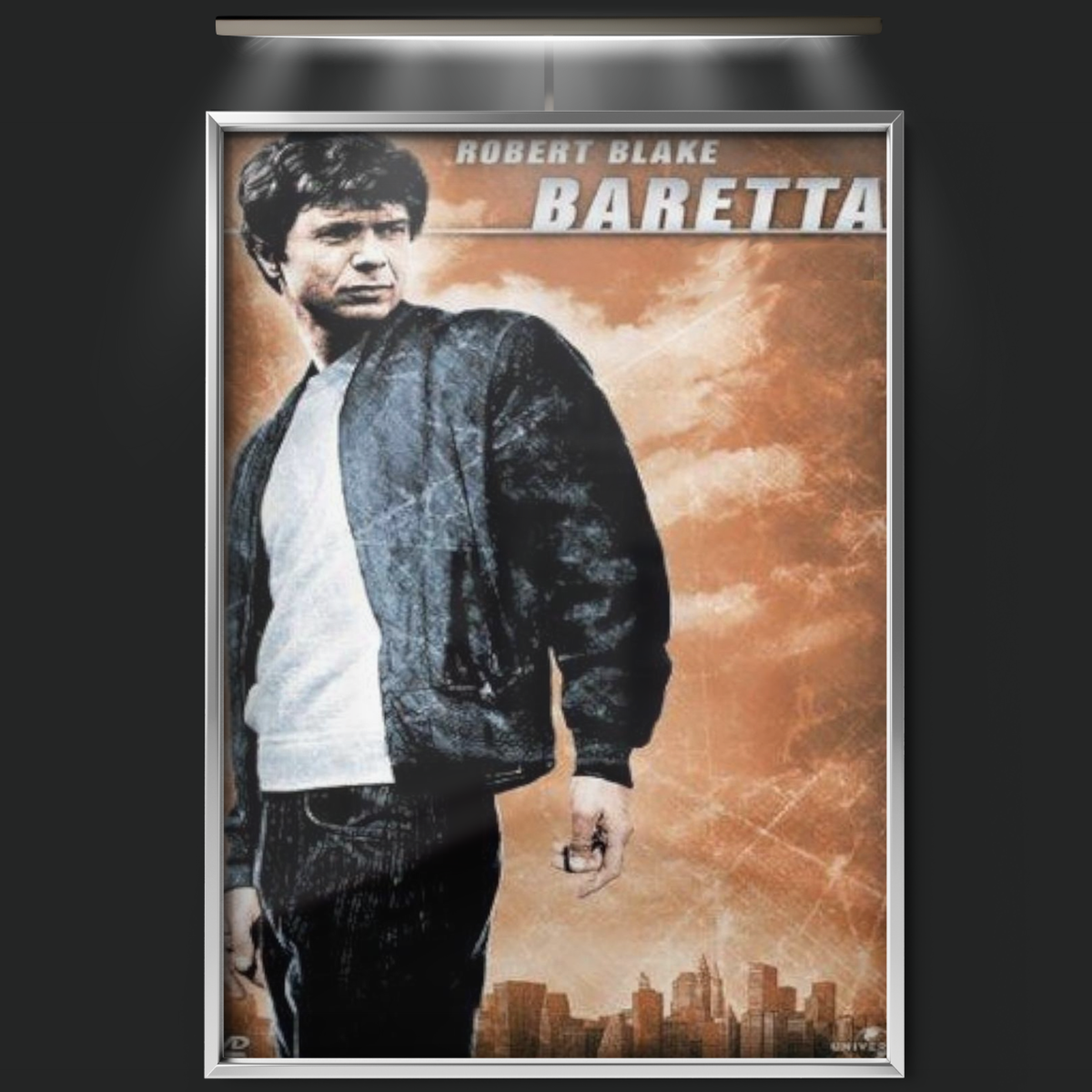 Baretta (1975)