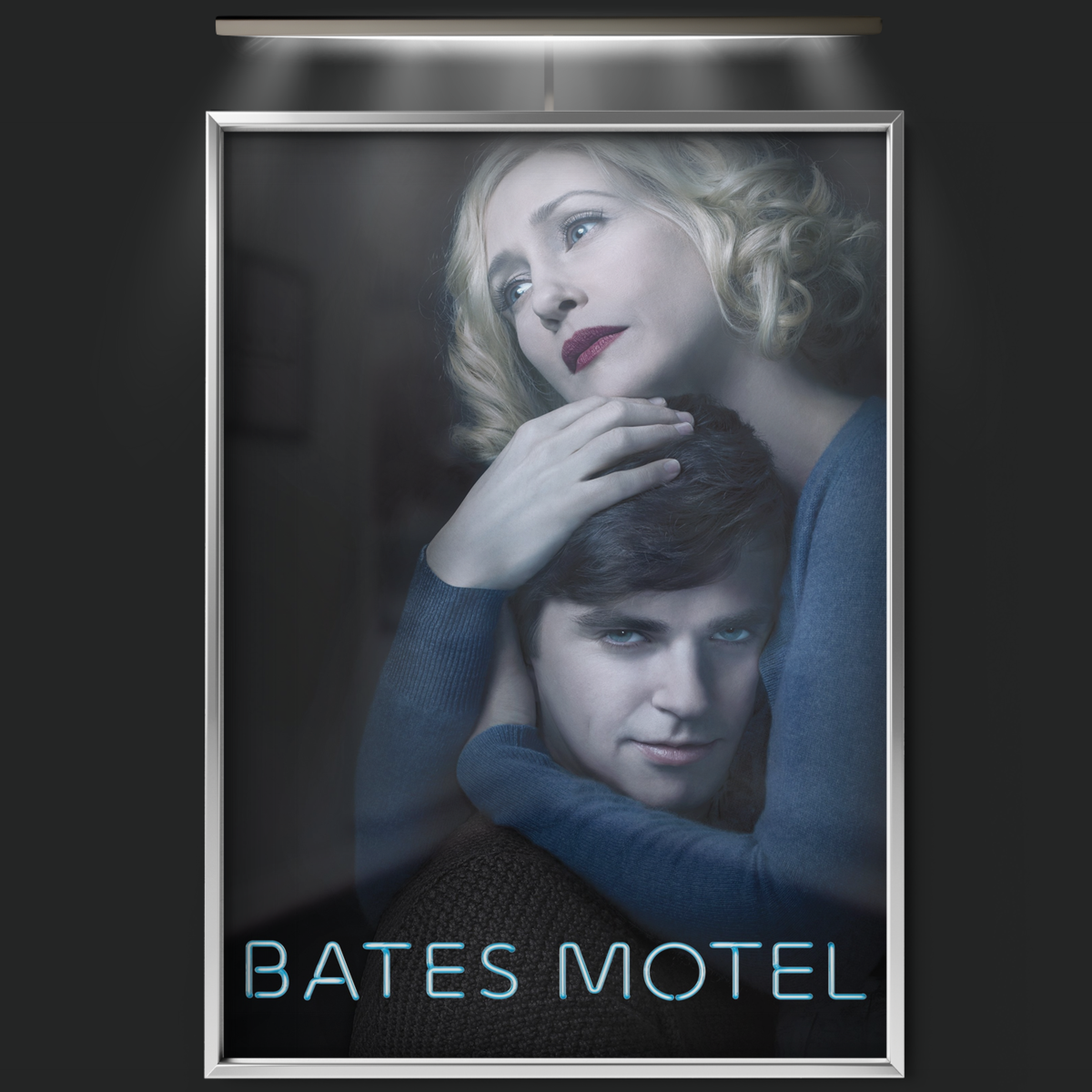Bates Motel (2013)