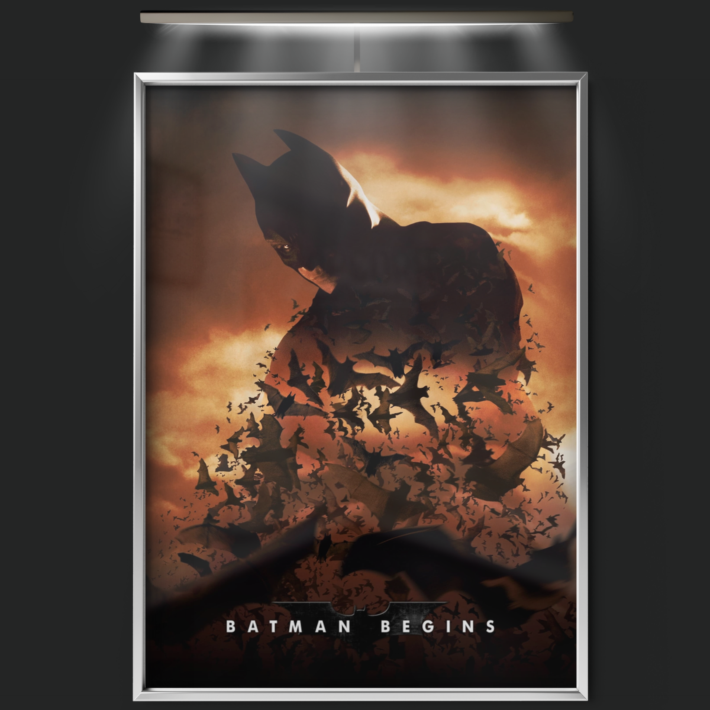 Batman Begins (2005)