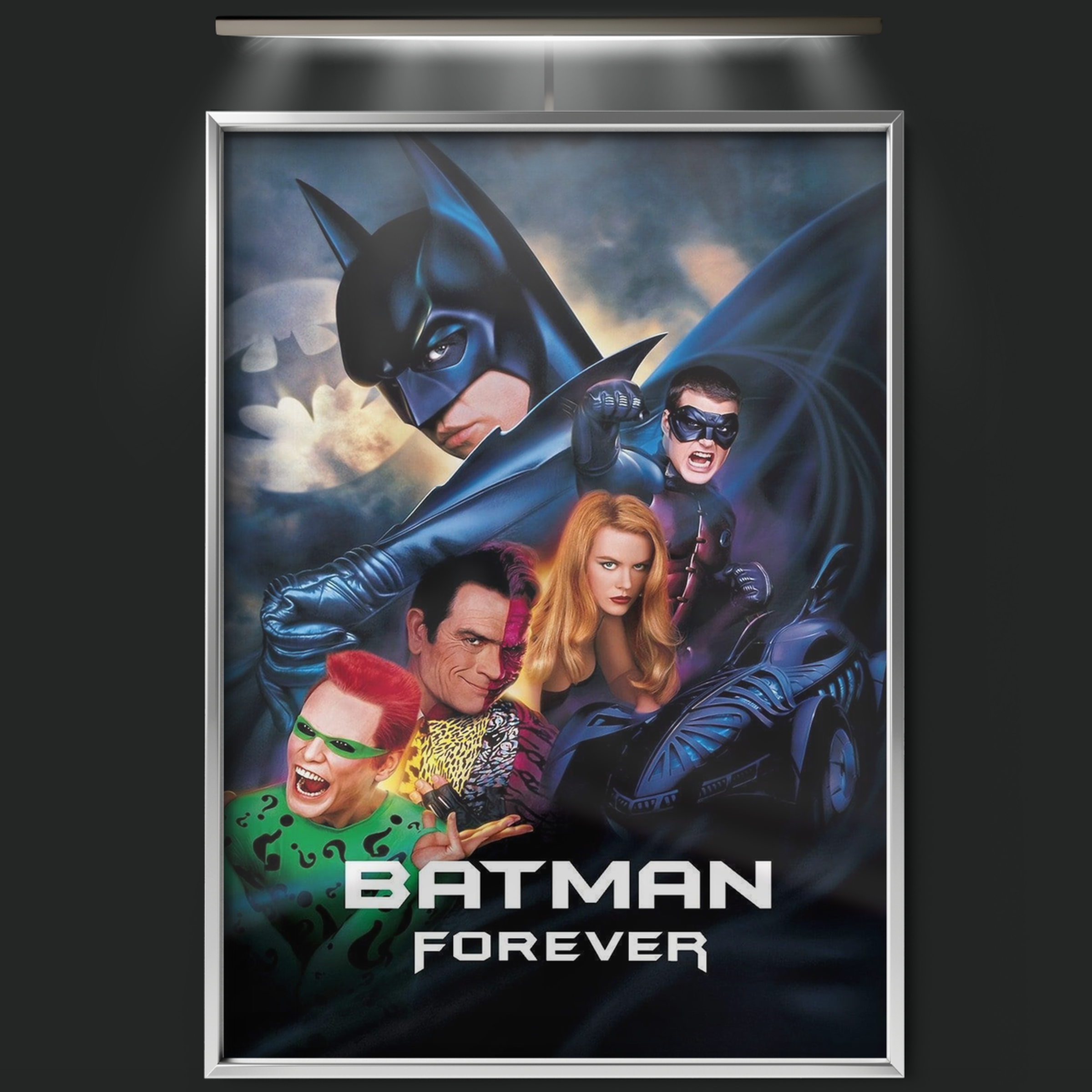 Batman Forever (1995)