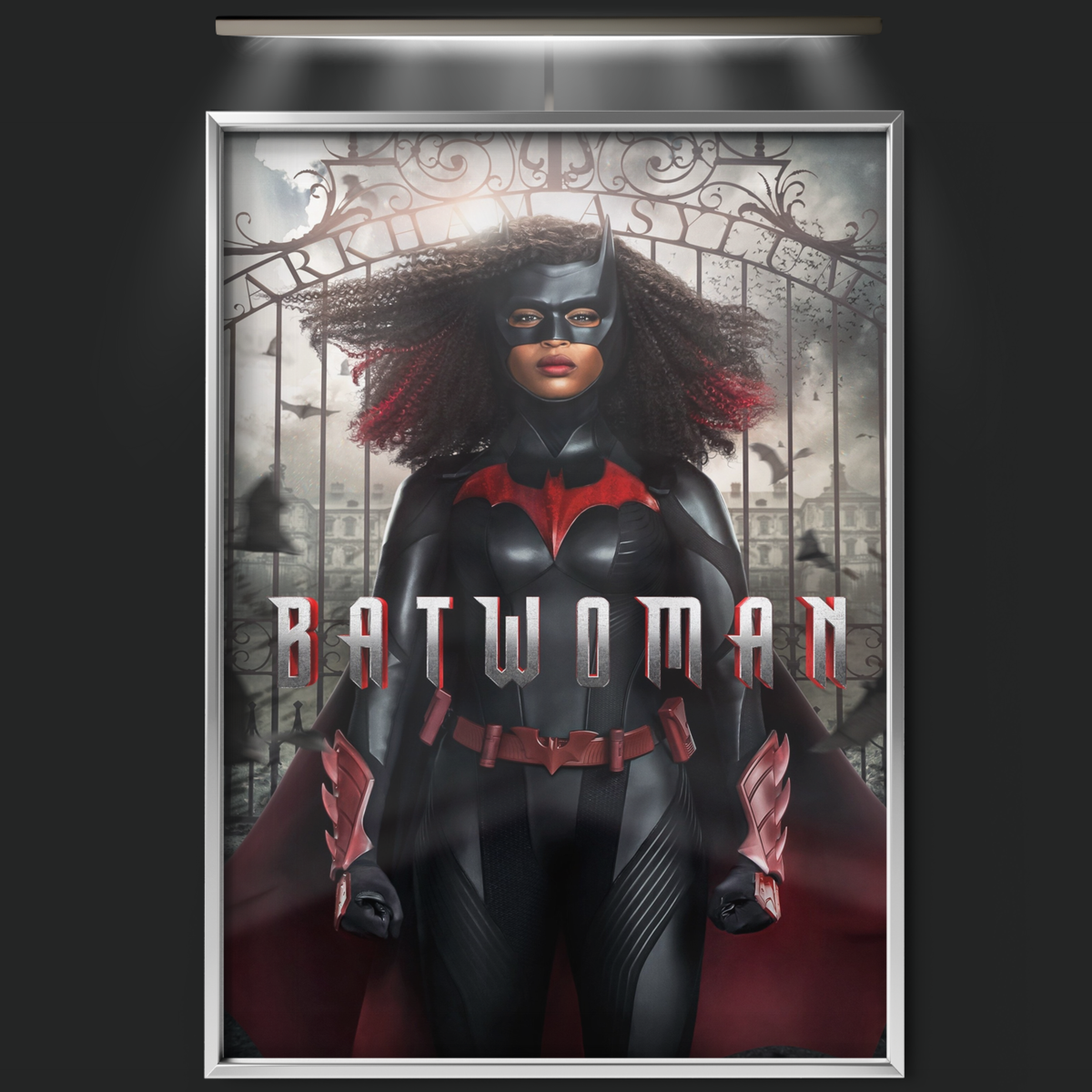 Batwoman (2019)