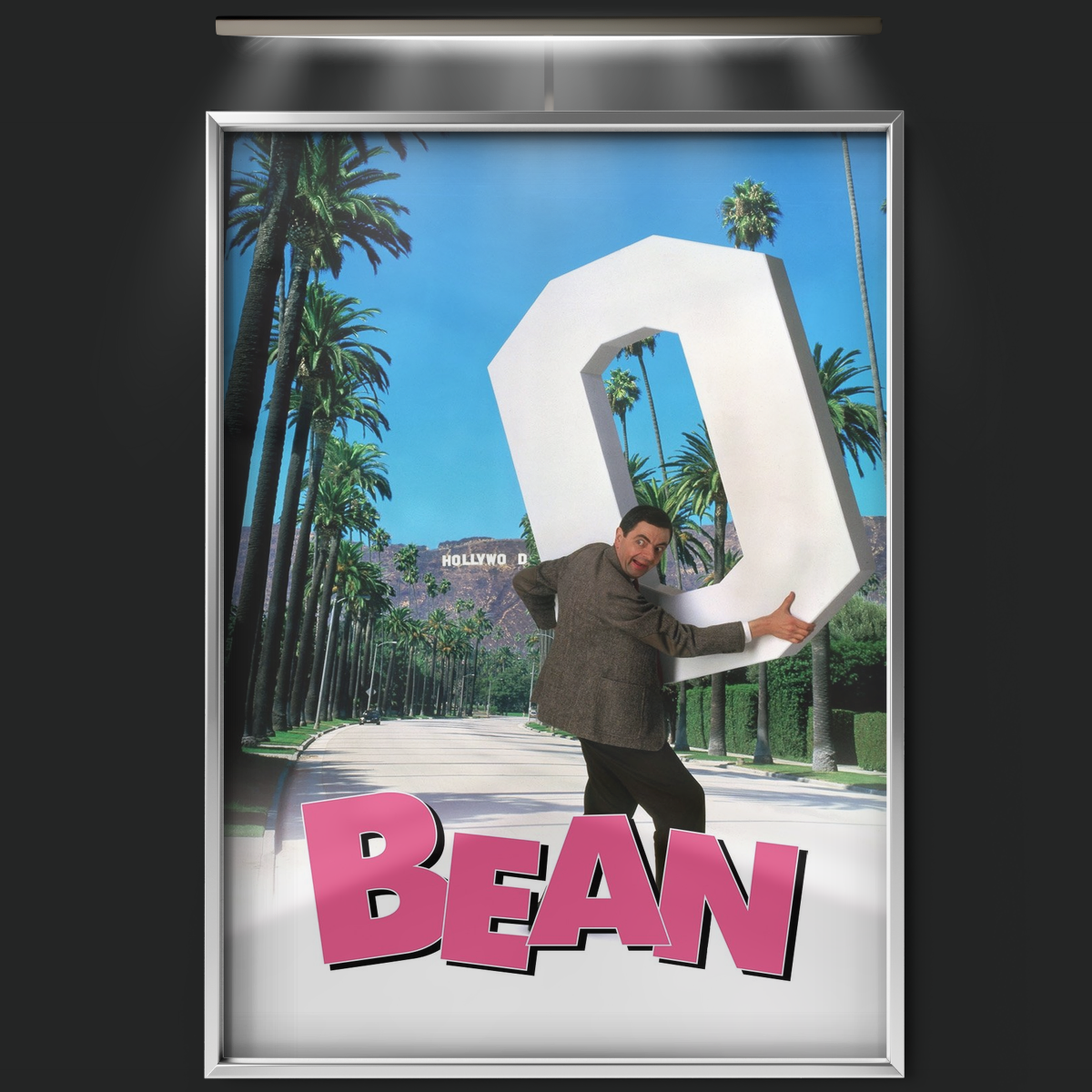 Bean (1997)