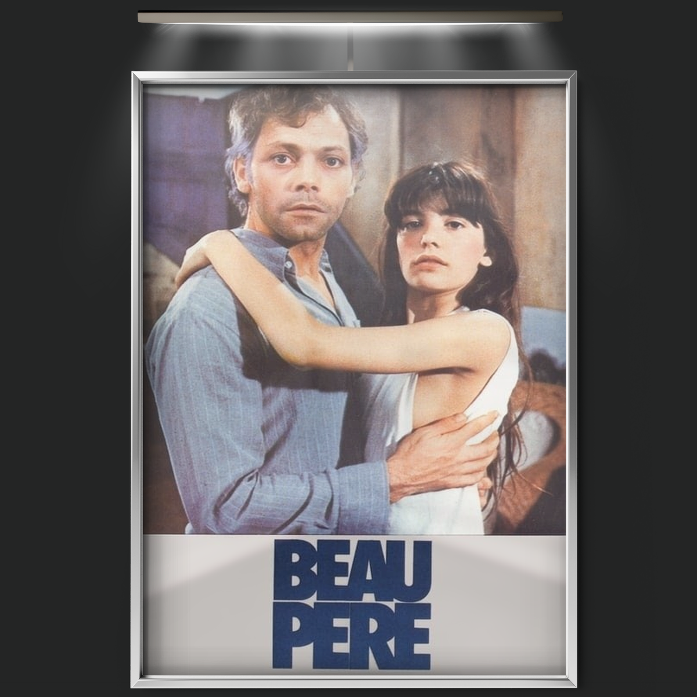 Beau Pere (1981)