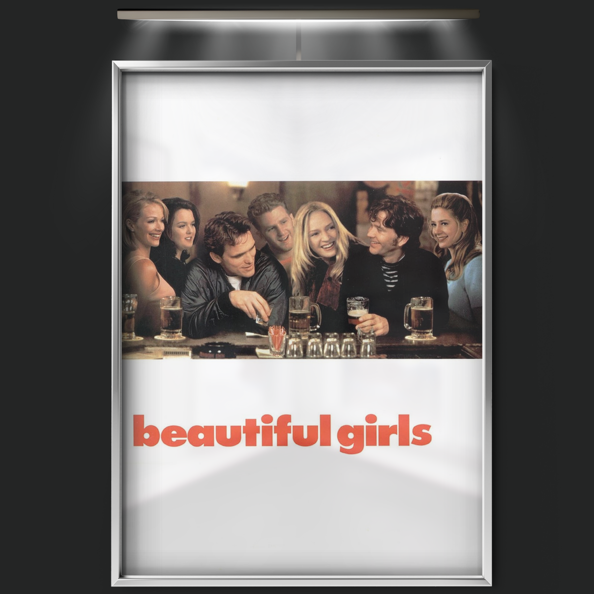 Beautiful Girls (1996)