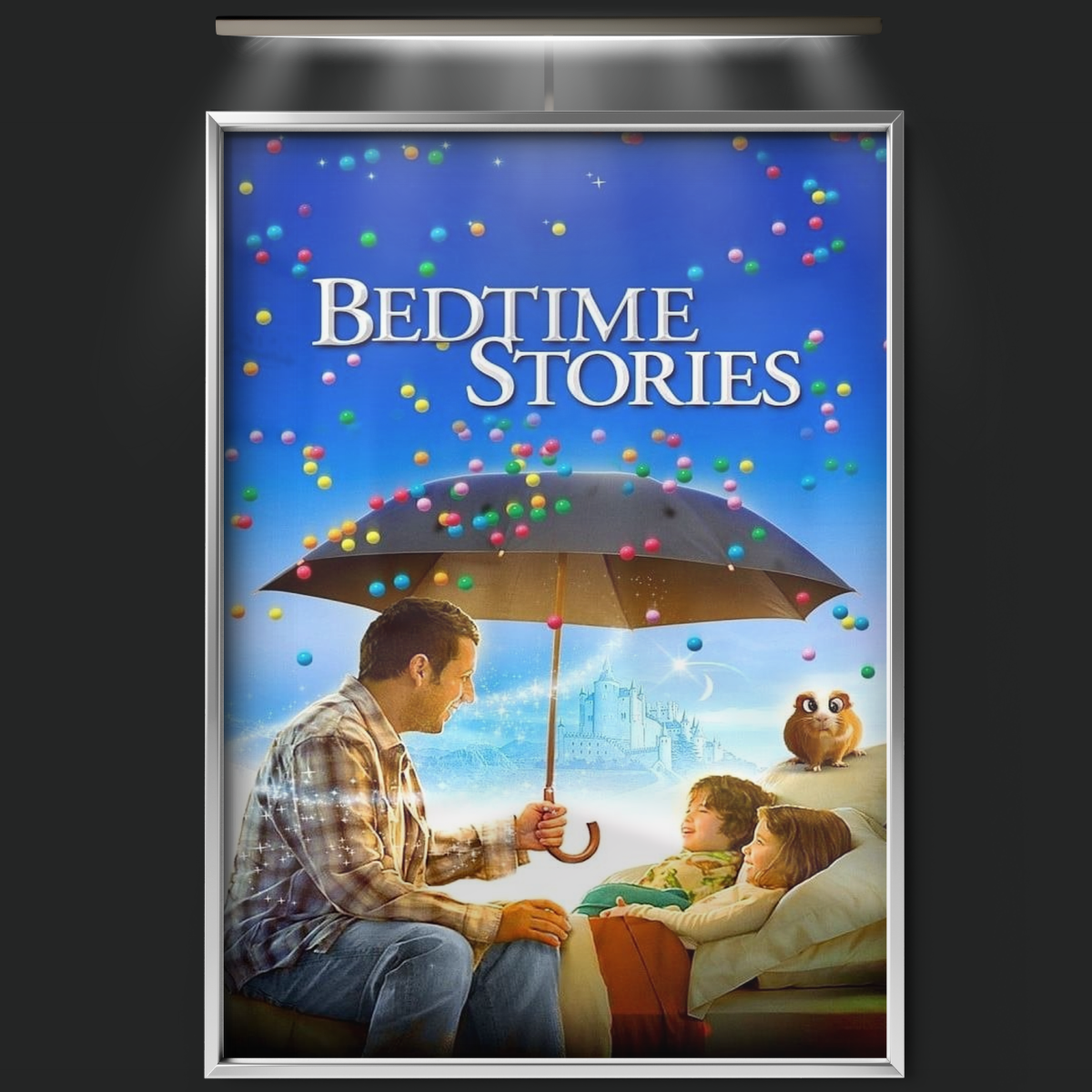 Bedtime Stories (2008)