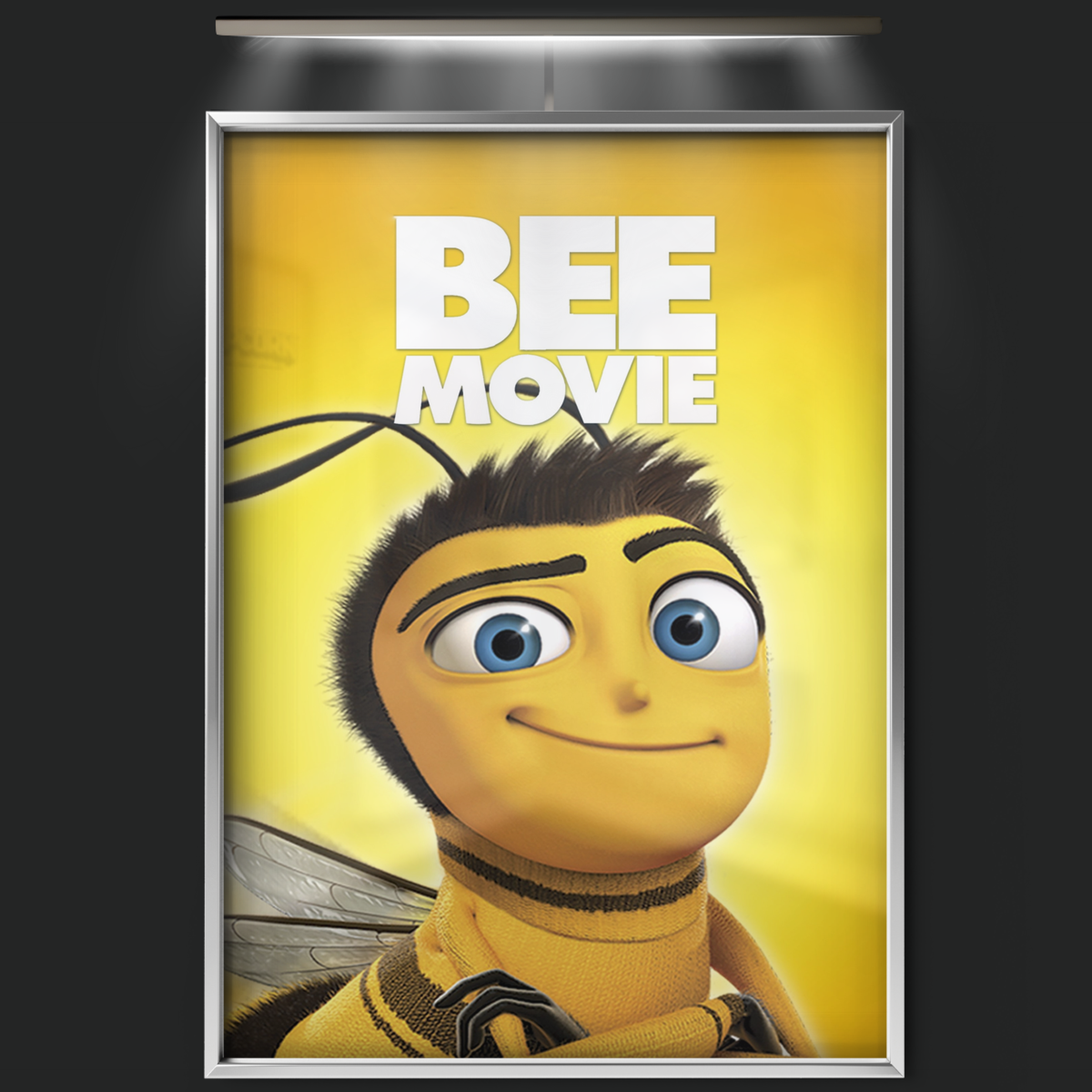 Bee Movie (2007)