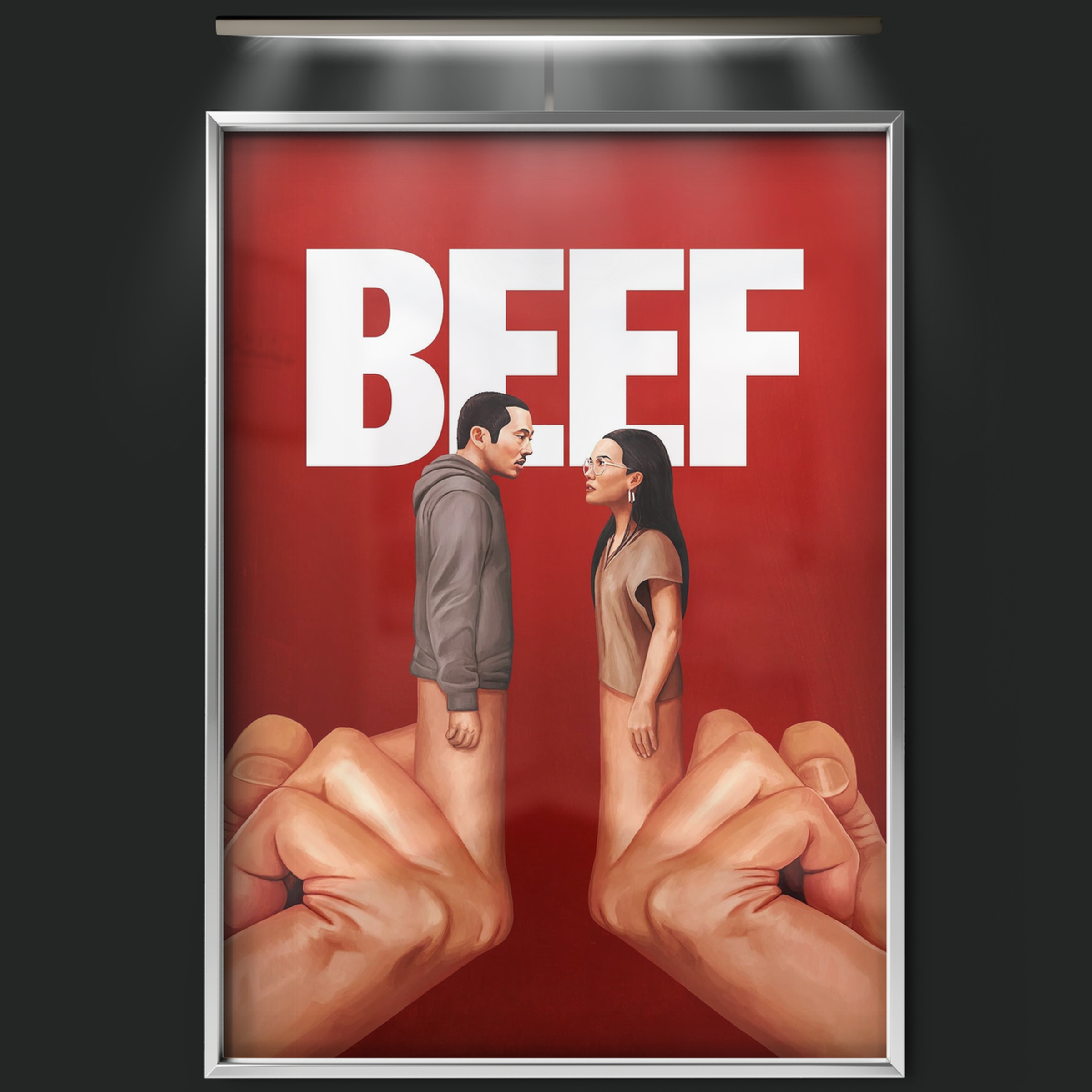 Beef (2023)