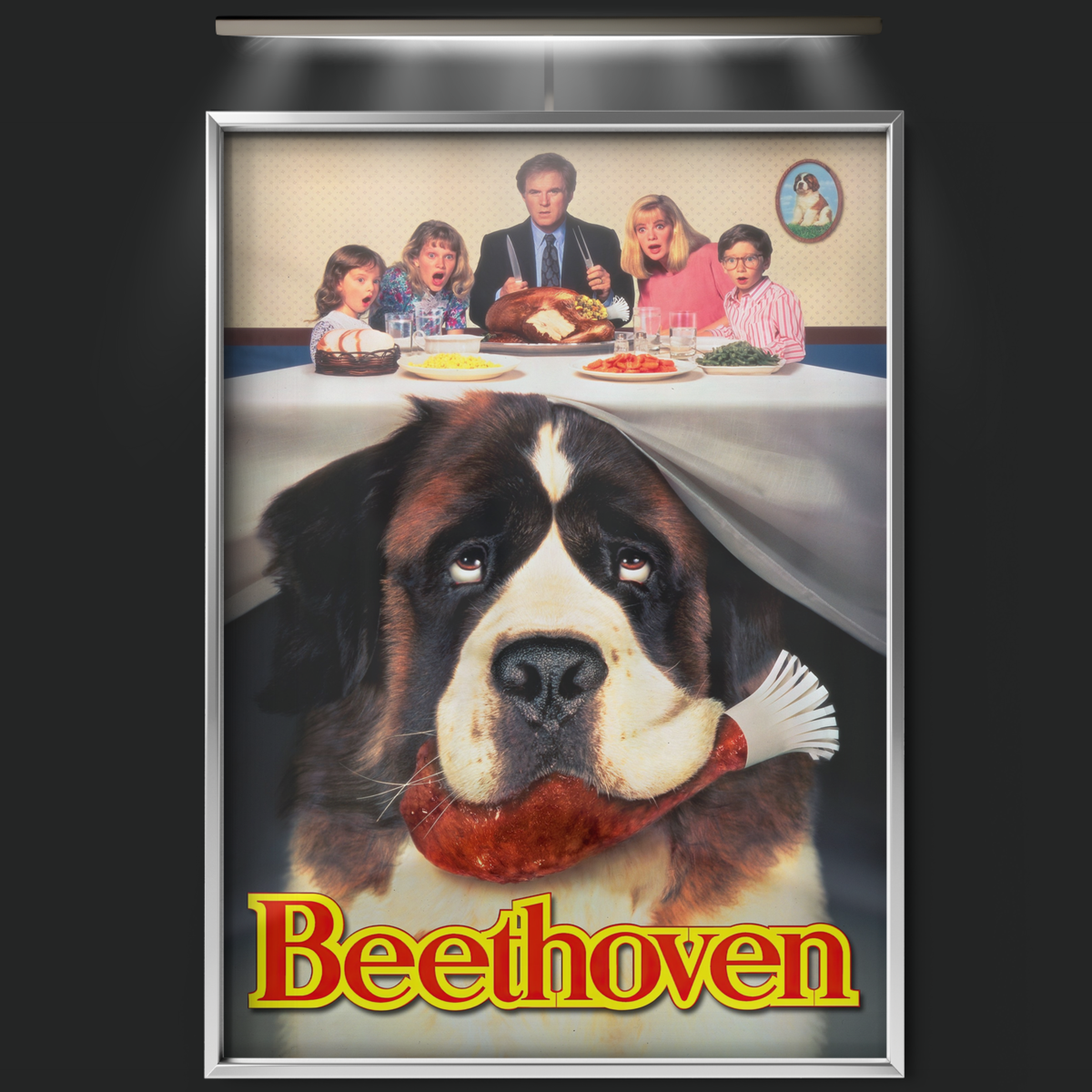 Beethoven (1992)