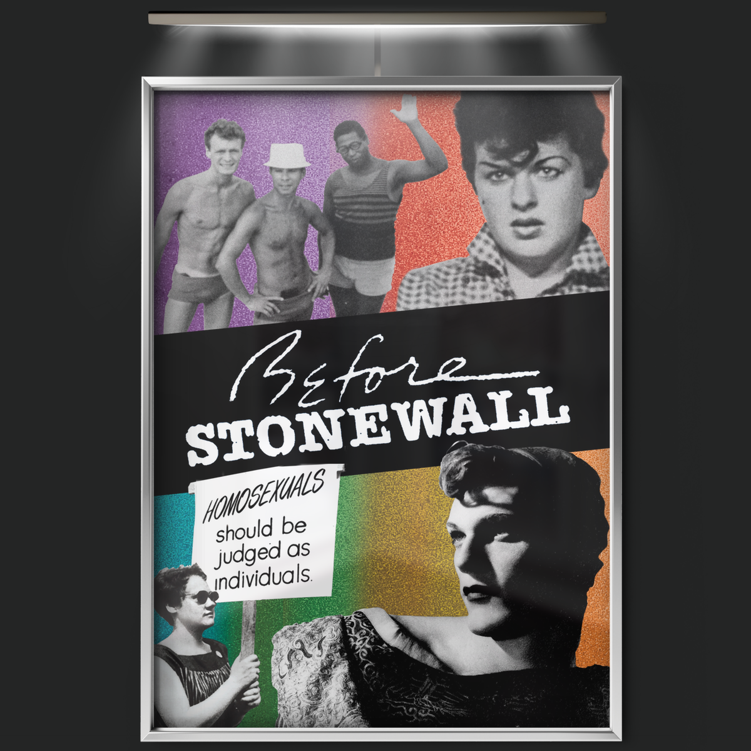 Before Stonewall (1984)