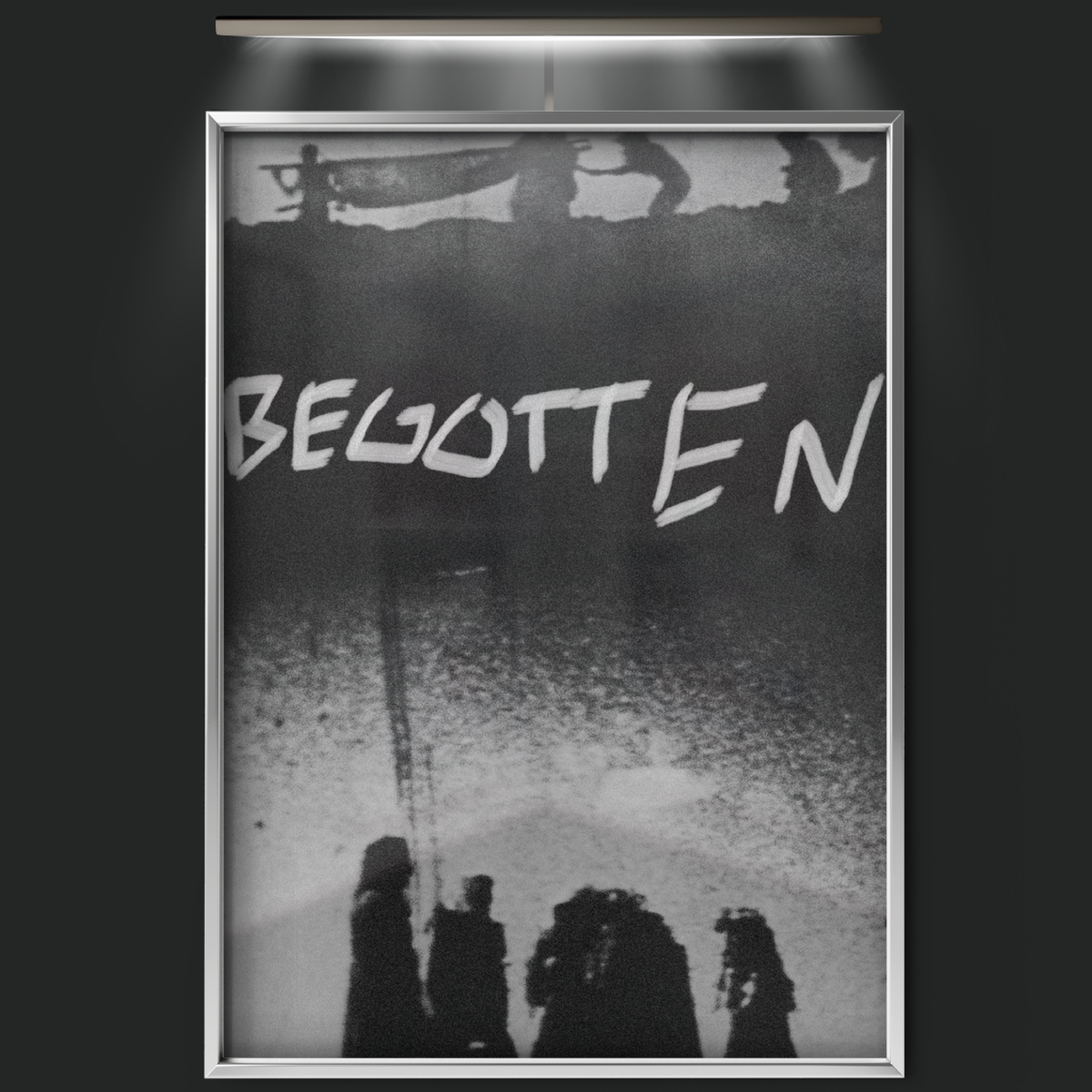 Begotten (1991)