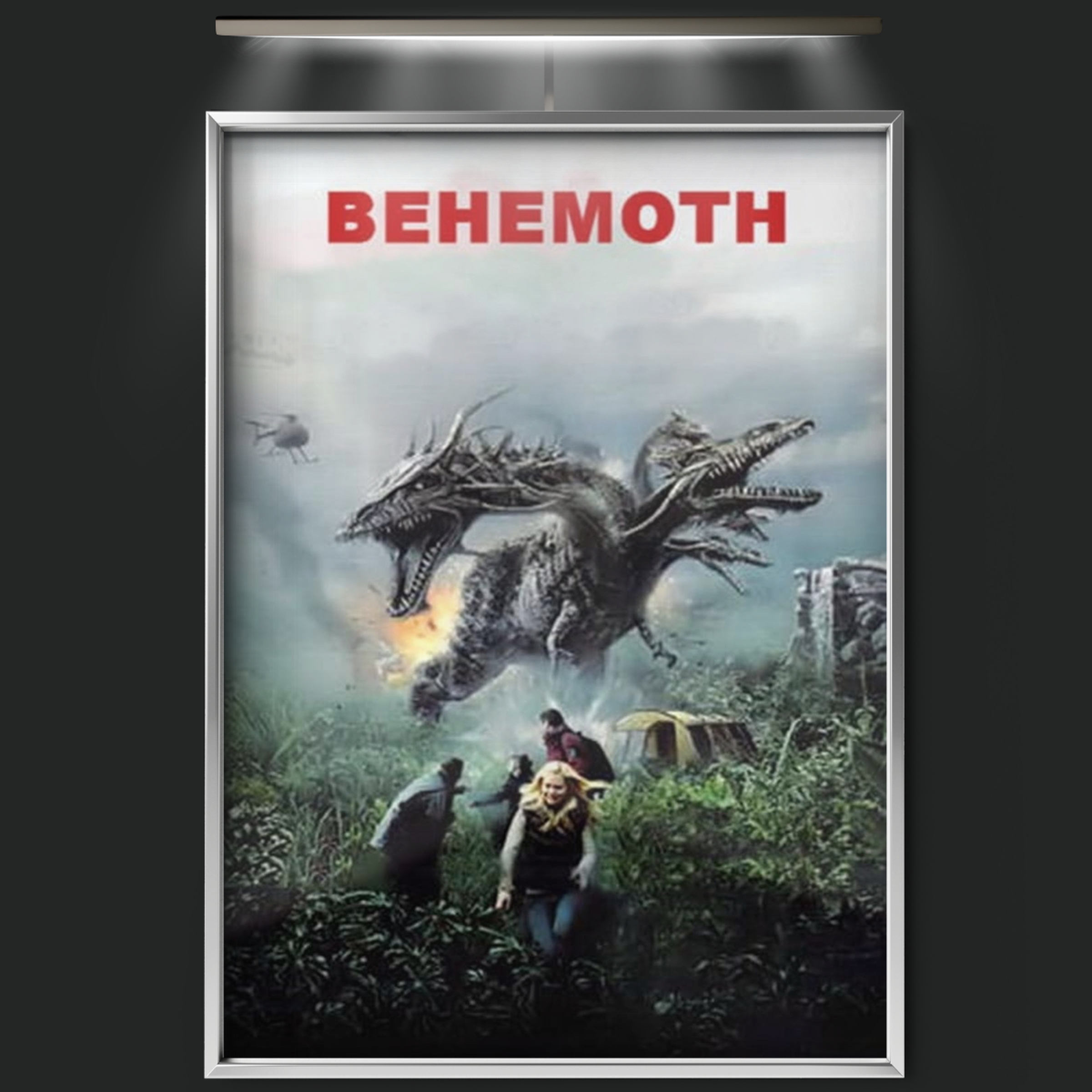 Behemoth (2011)