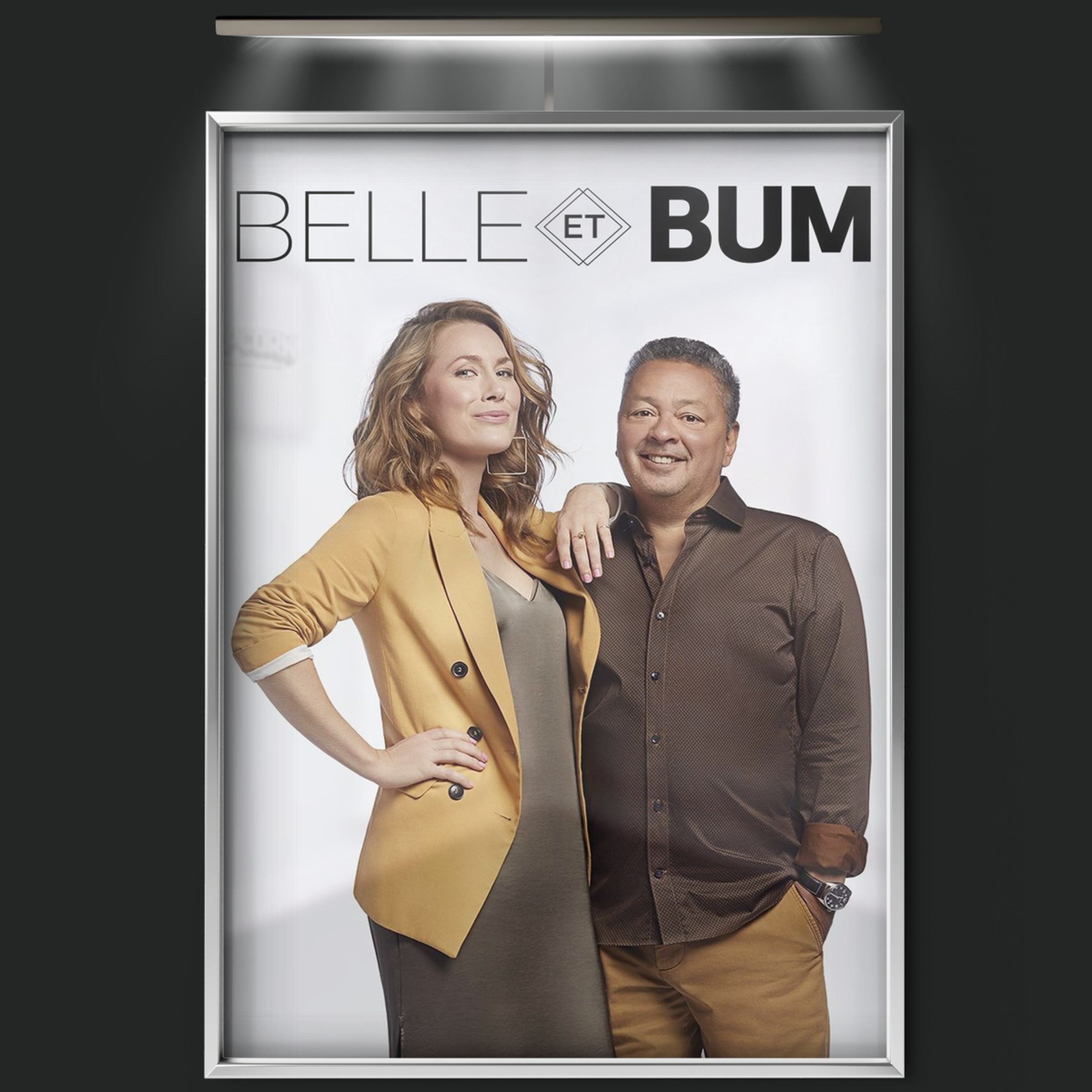 Belle Et Bum (2003)