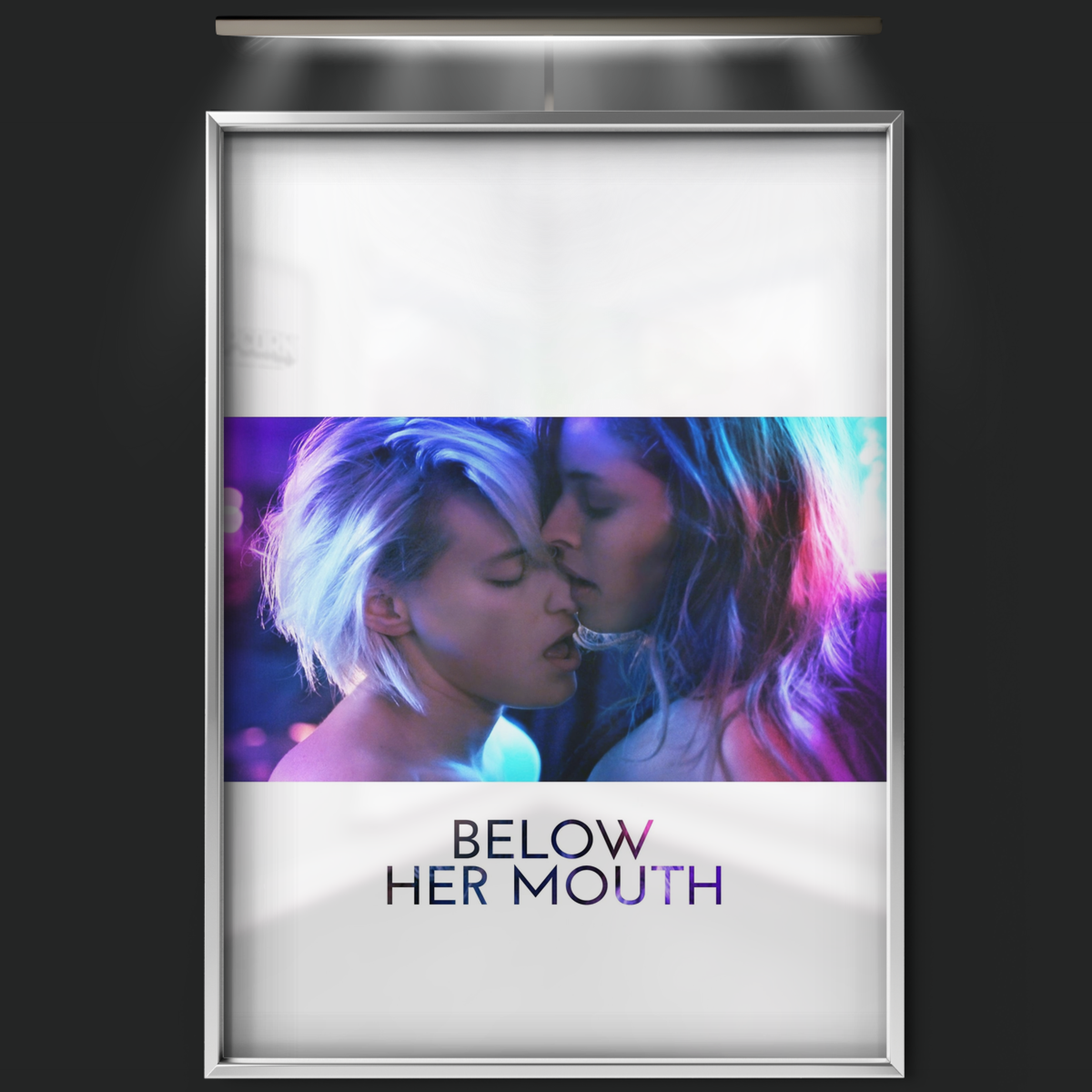 Below Her Mouth (2017)