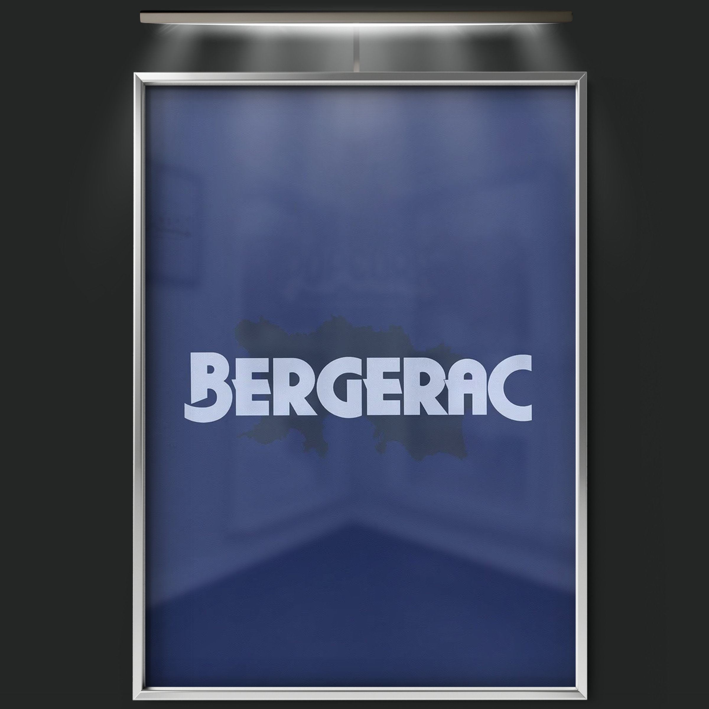 Bergerac (1981)