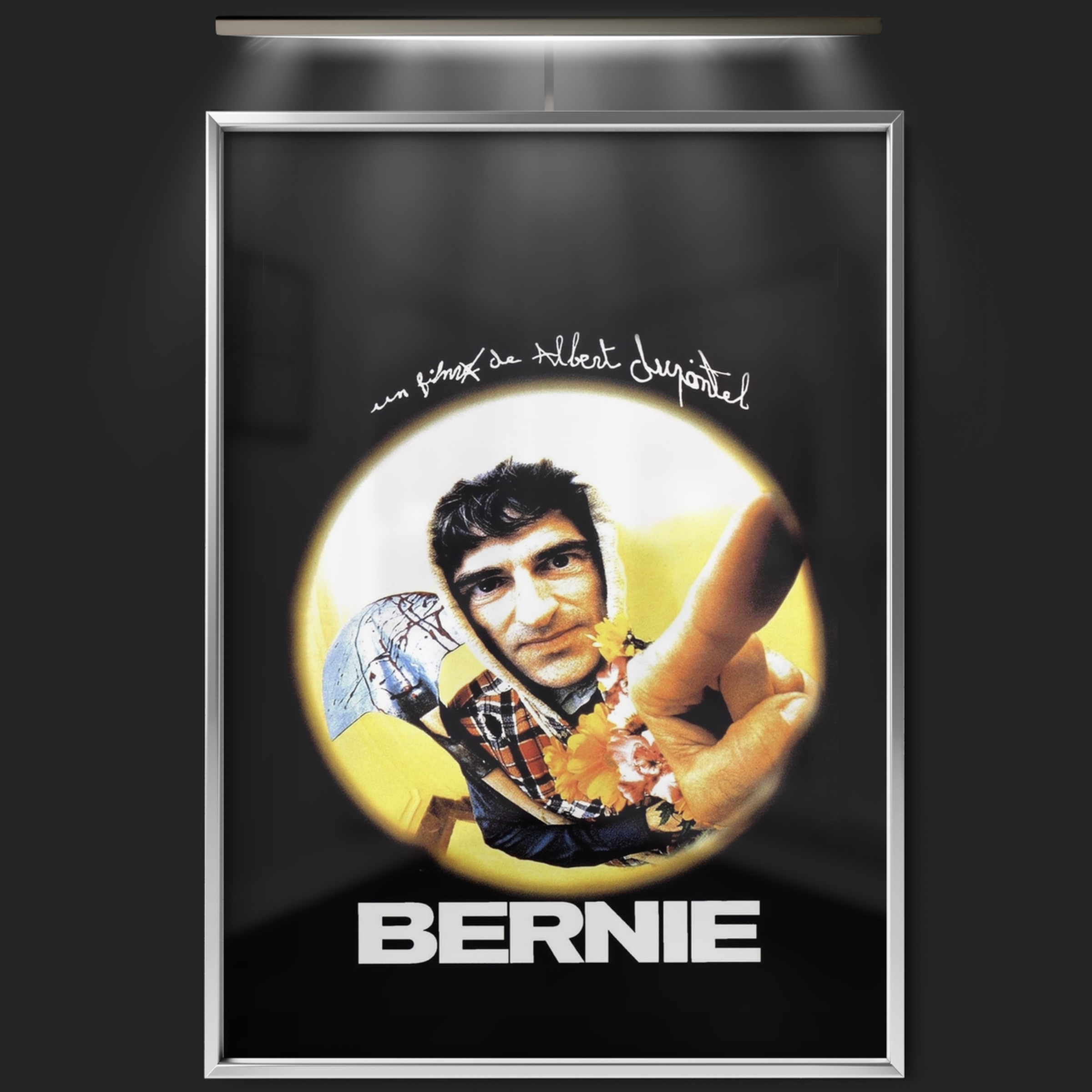 Bernie (1996)