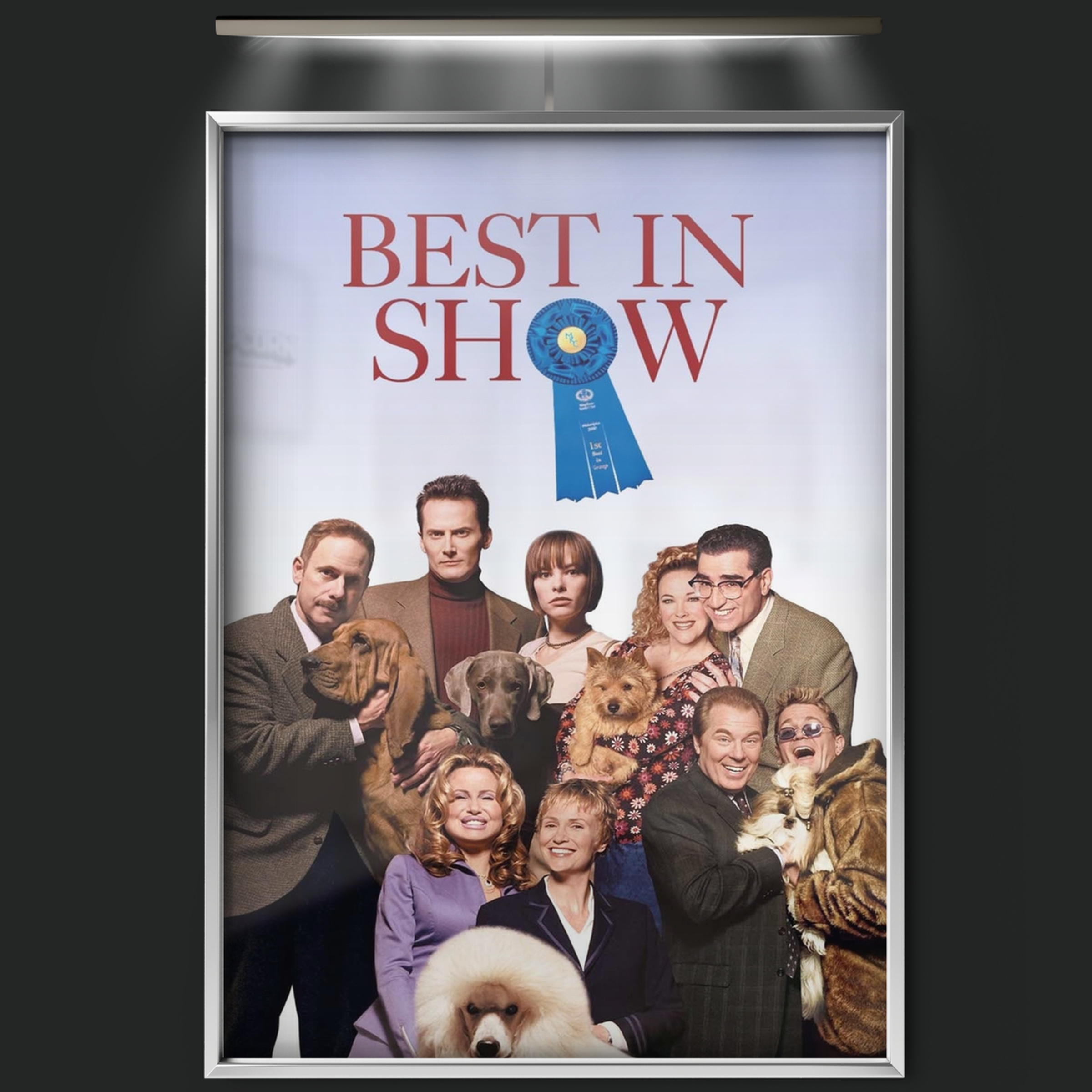 Best In Show (2000)