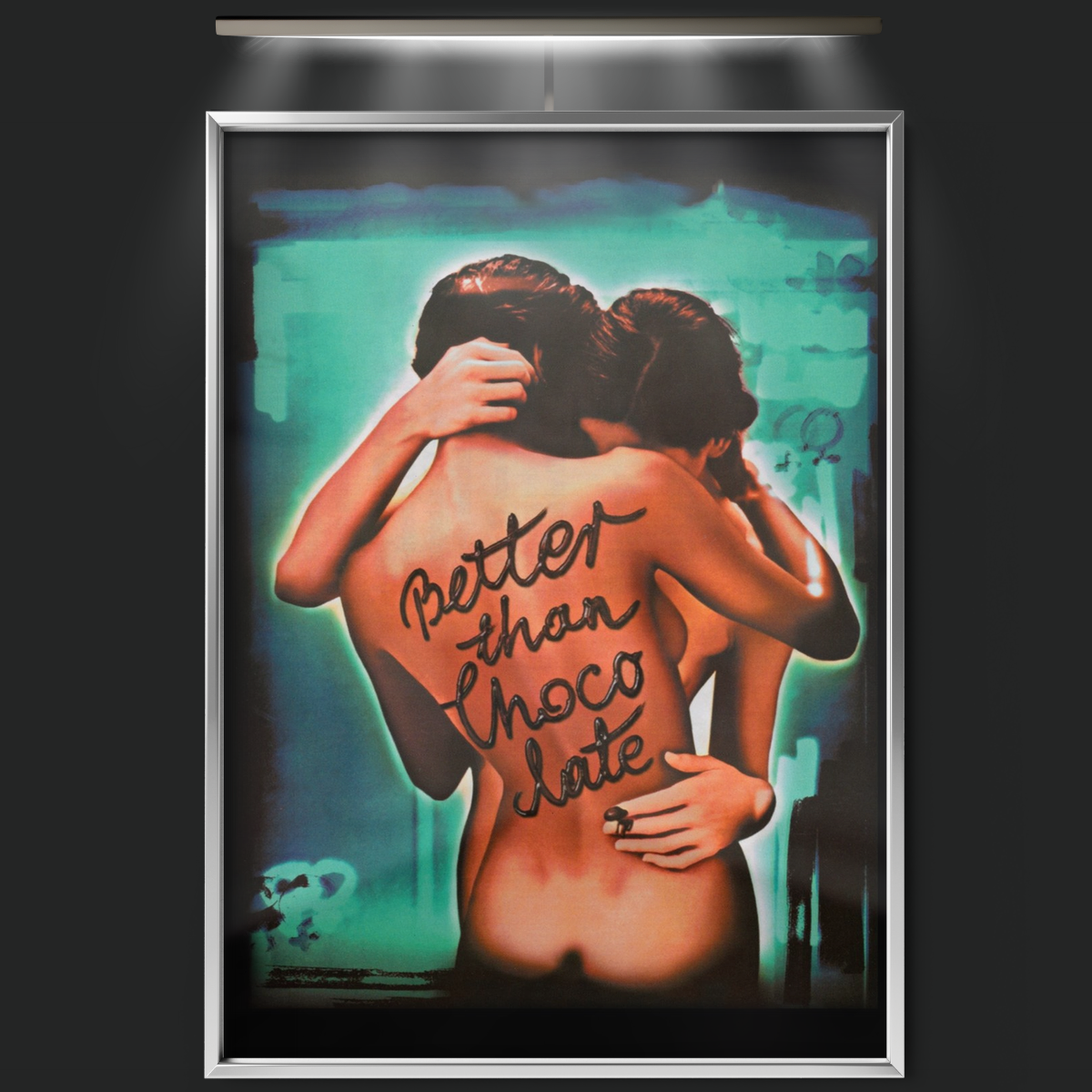 Better Than Chocolate (1999)