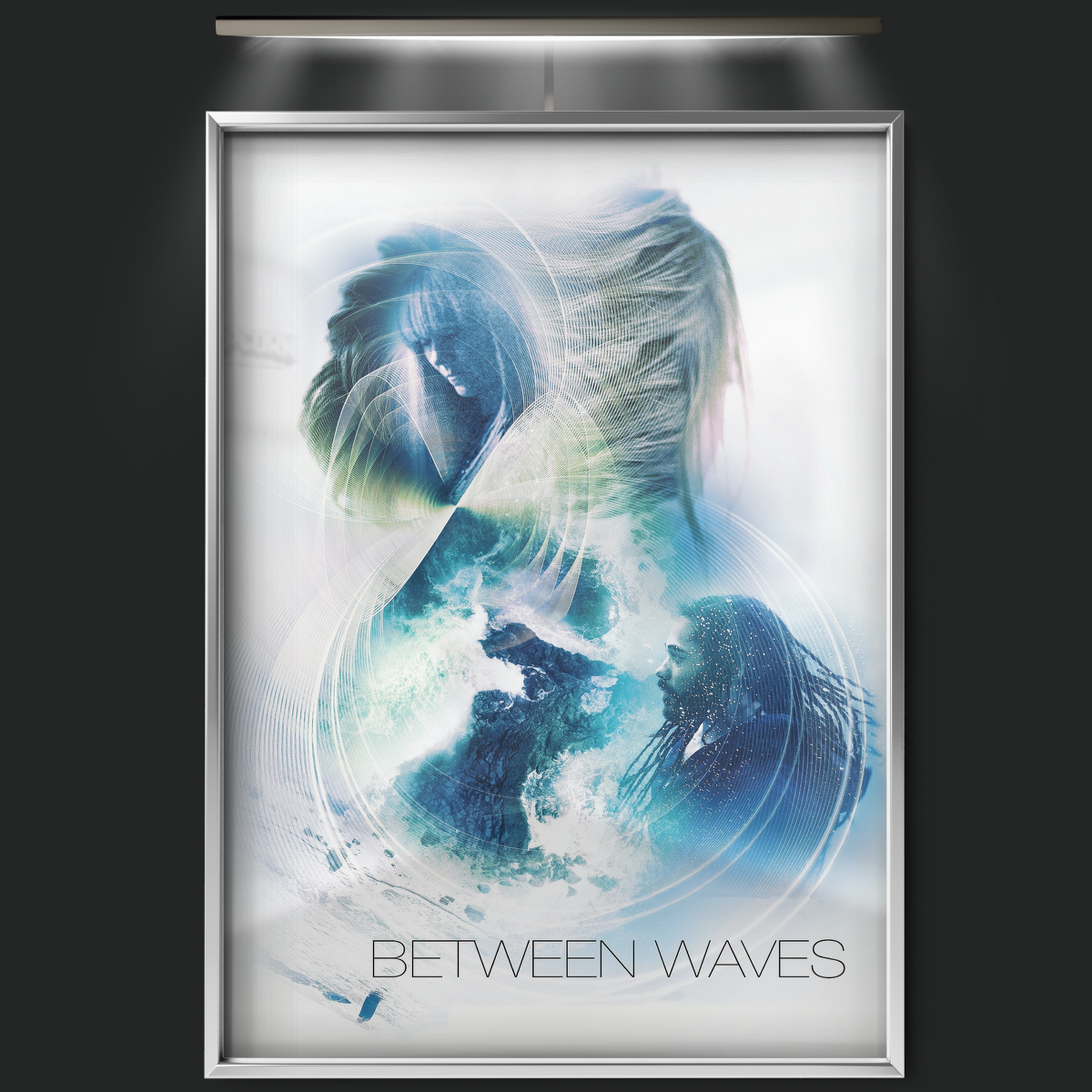 Between Waves (2020)