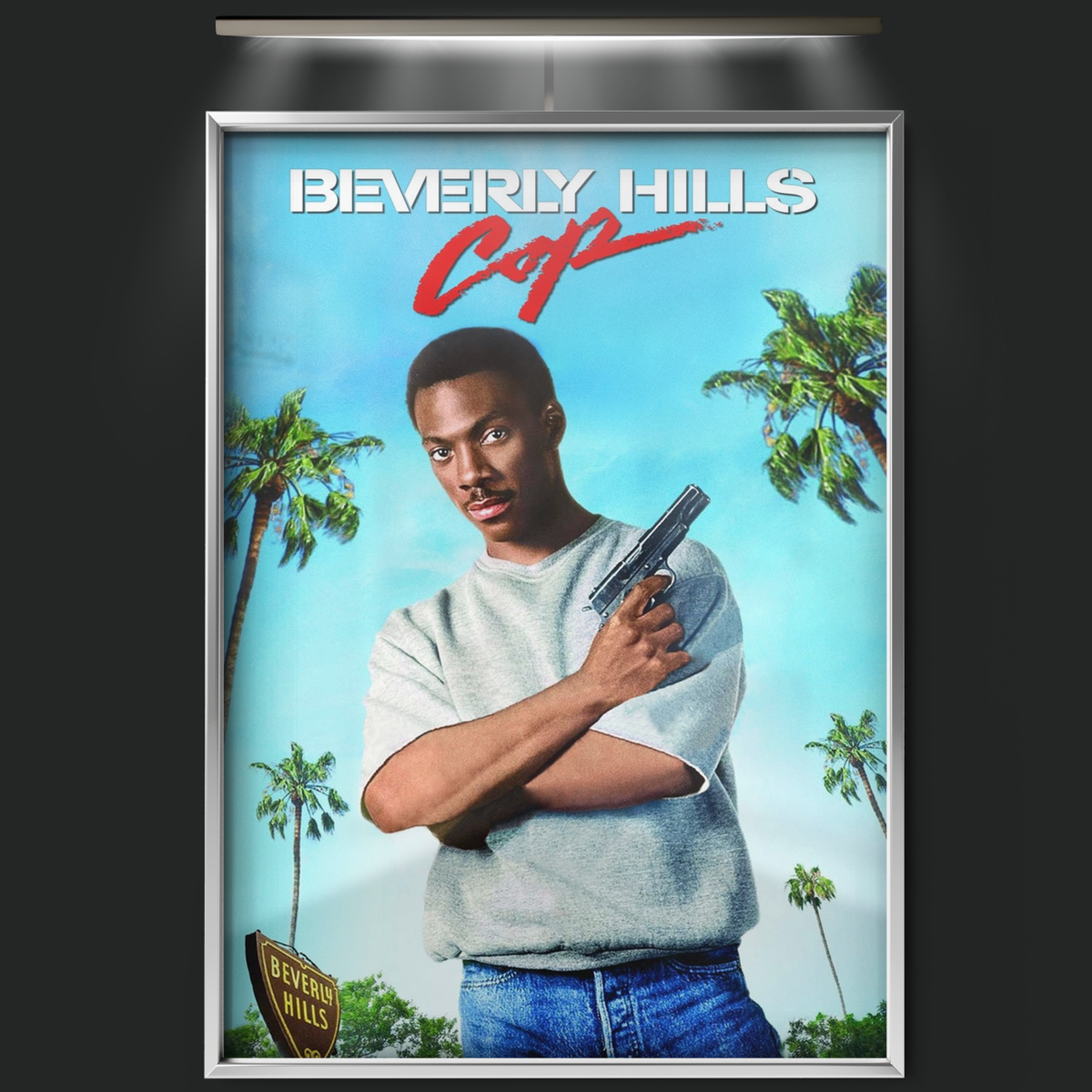 Beverly Hills Cop (1984)