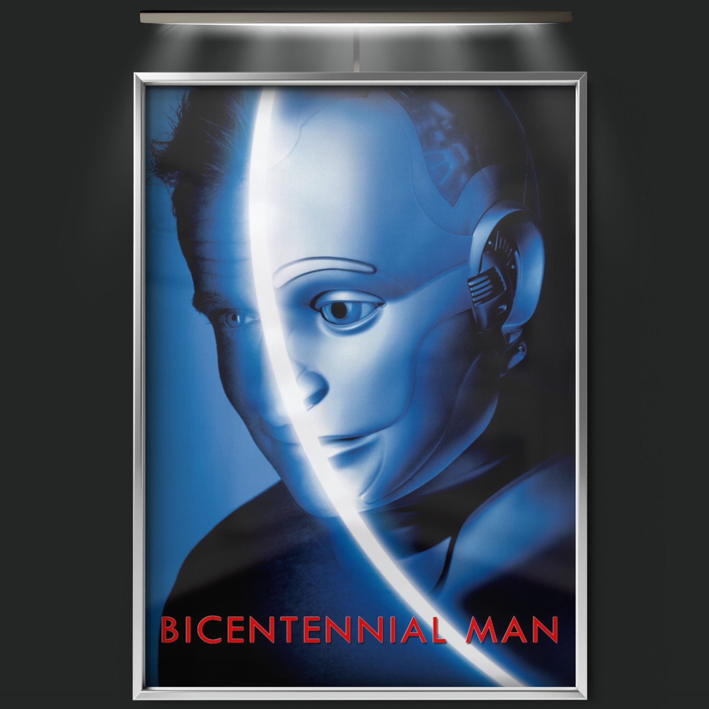 Bicentennial Man (1999)