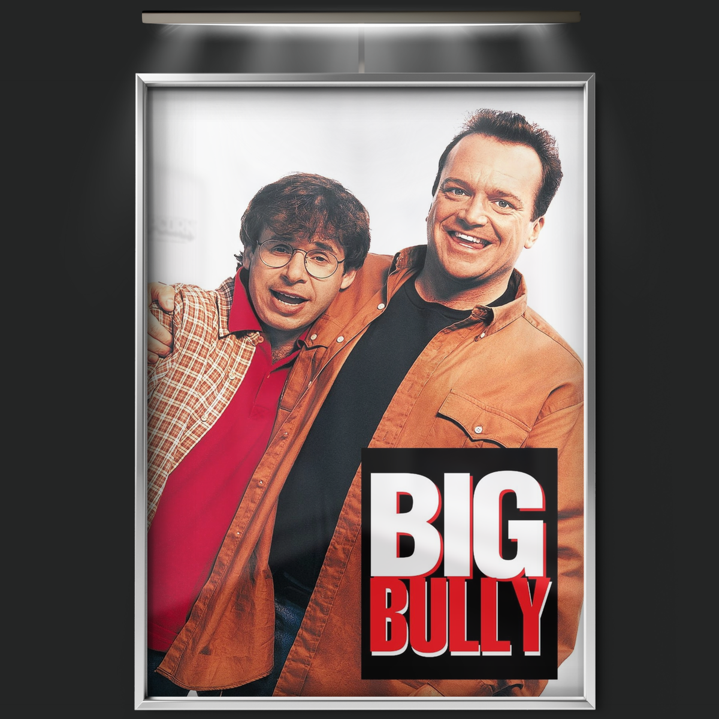 Big Bully (1996)