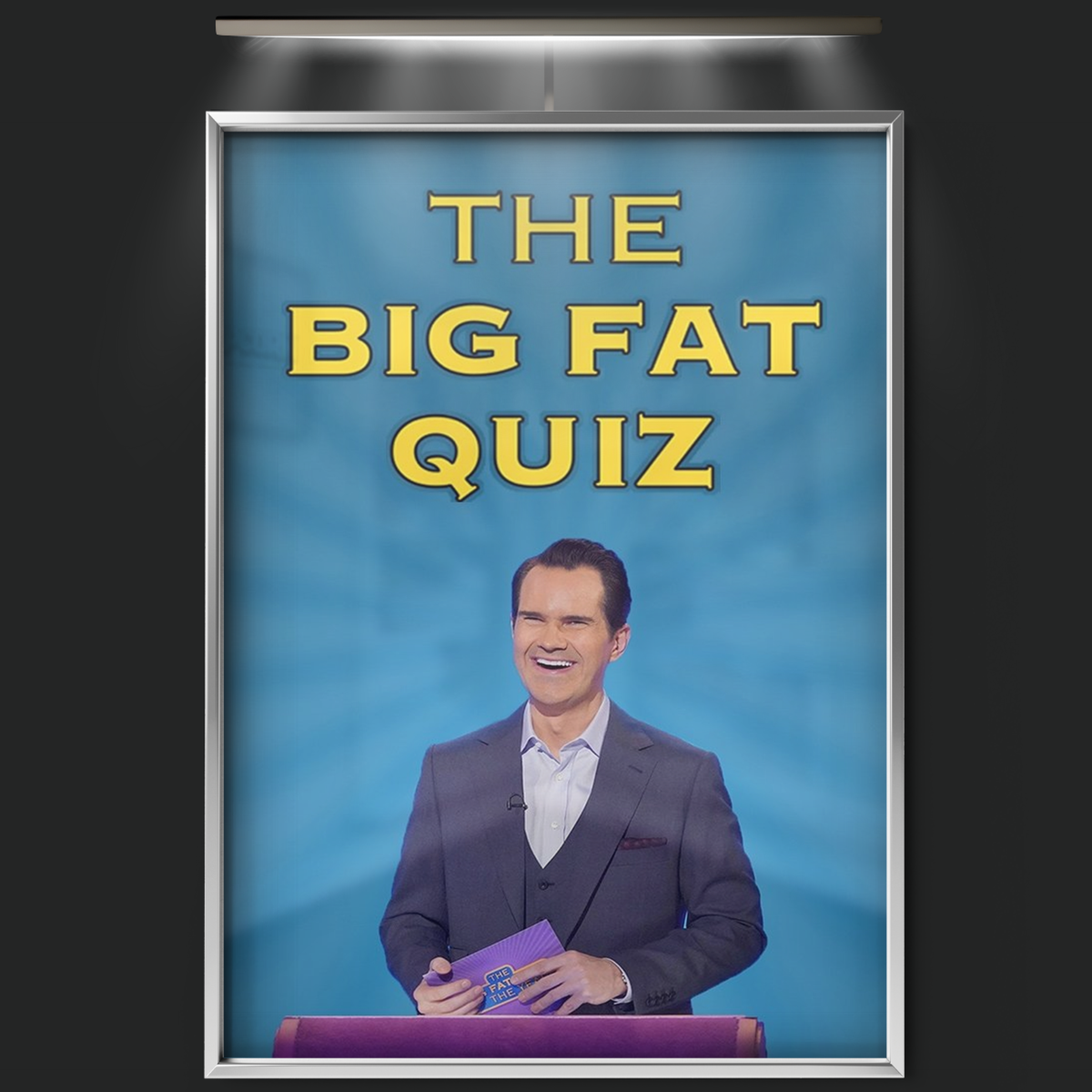 Big Fat Quiz (2004)