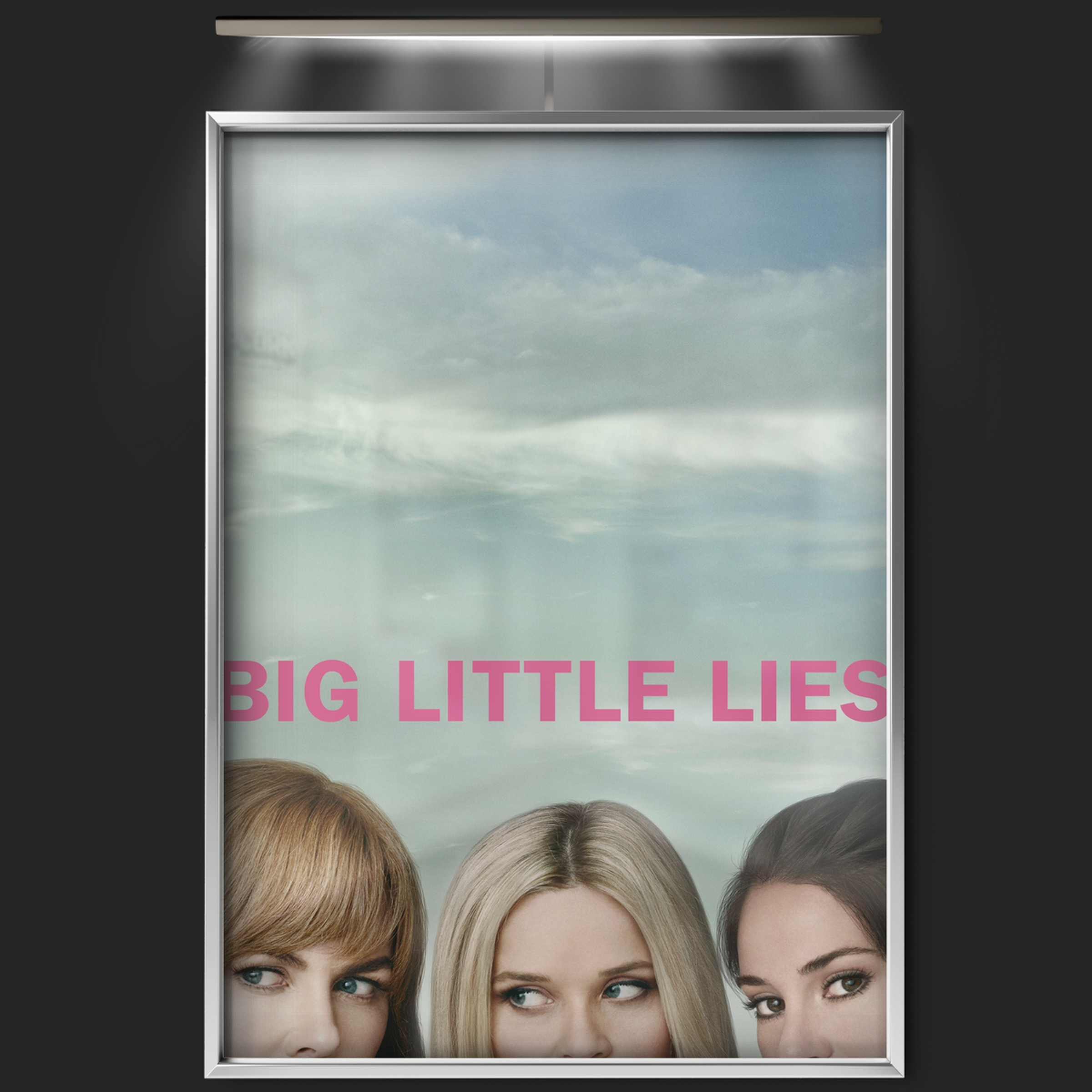 Big Little Lies (2017)
