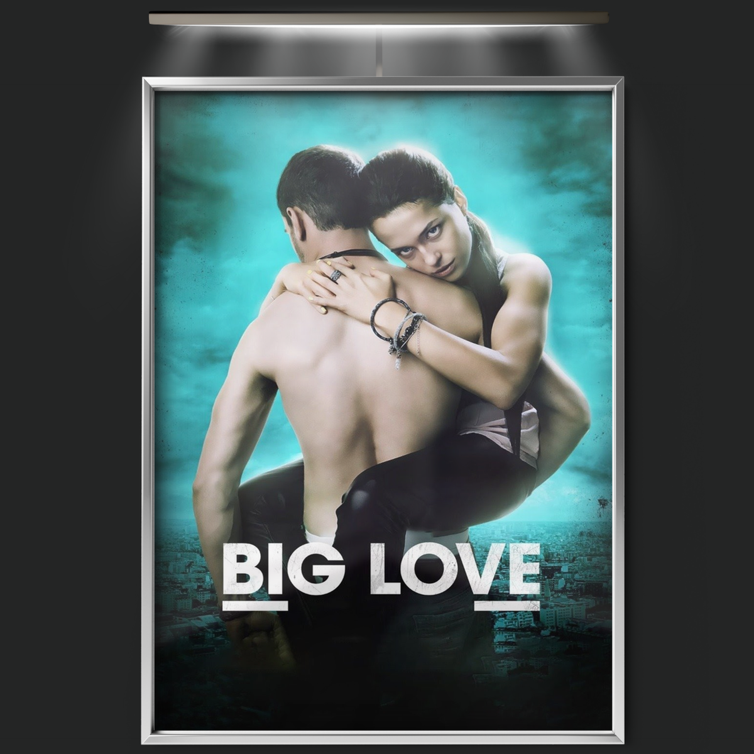 Big Love (2012)