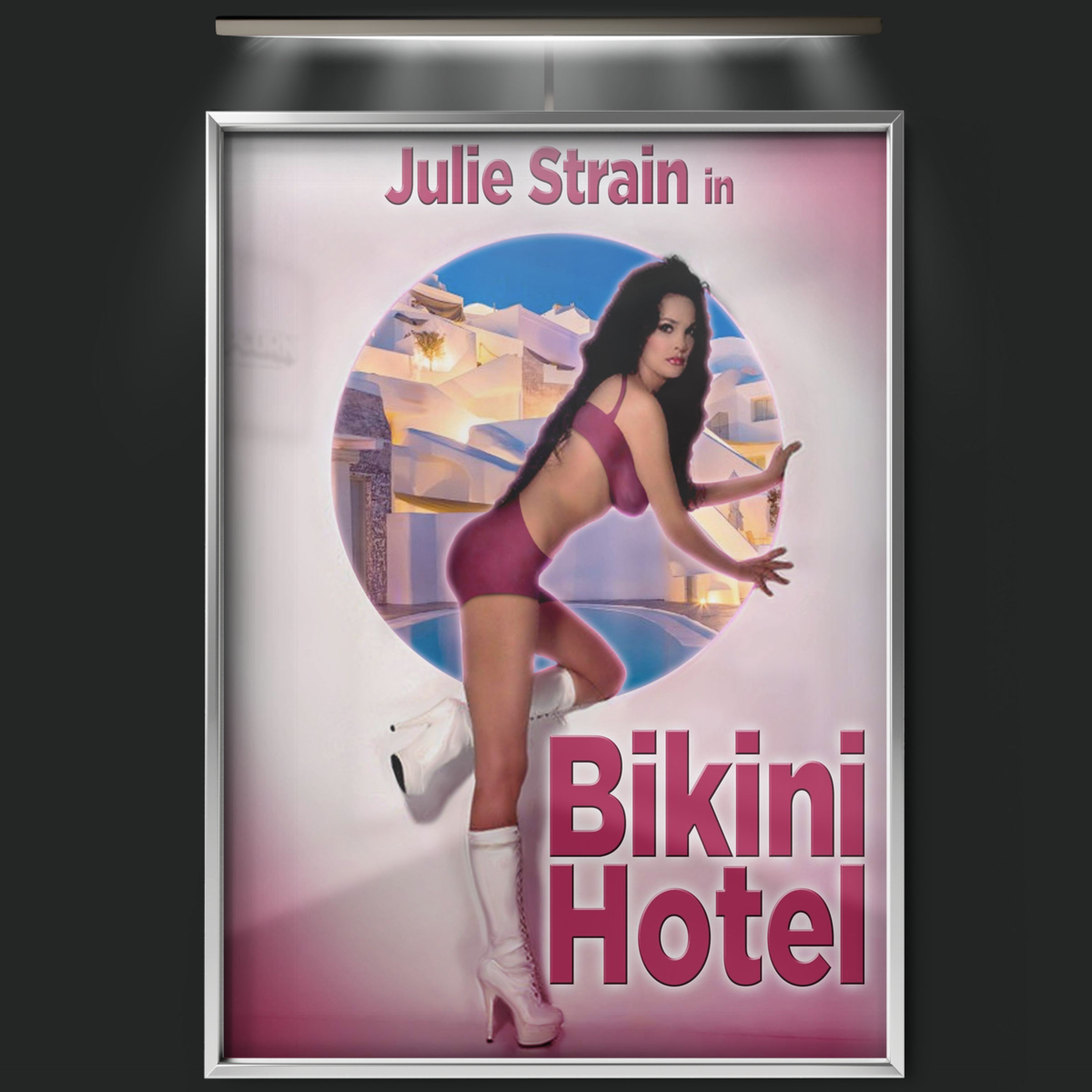 Bikini Hotel (1997)