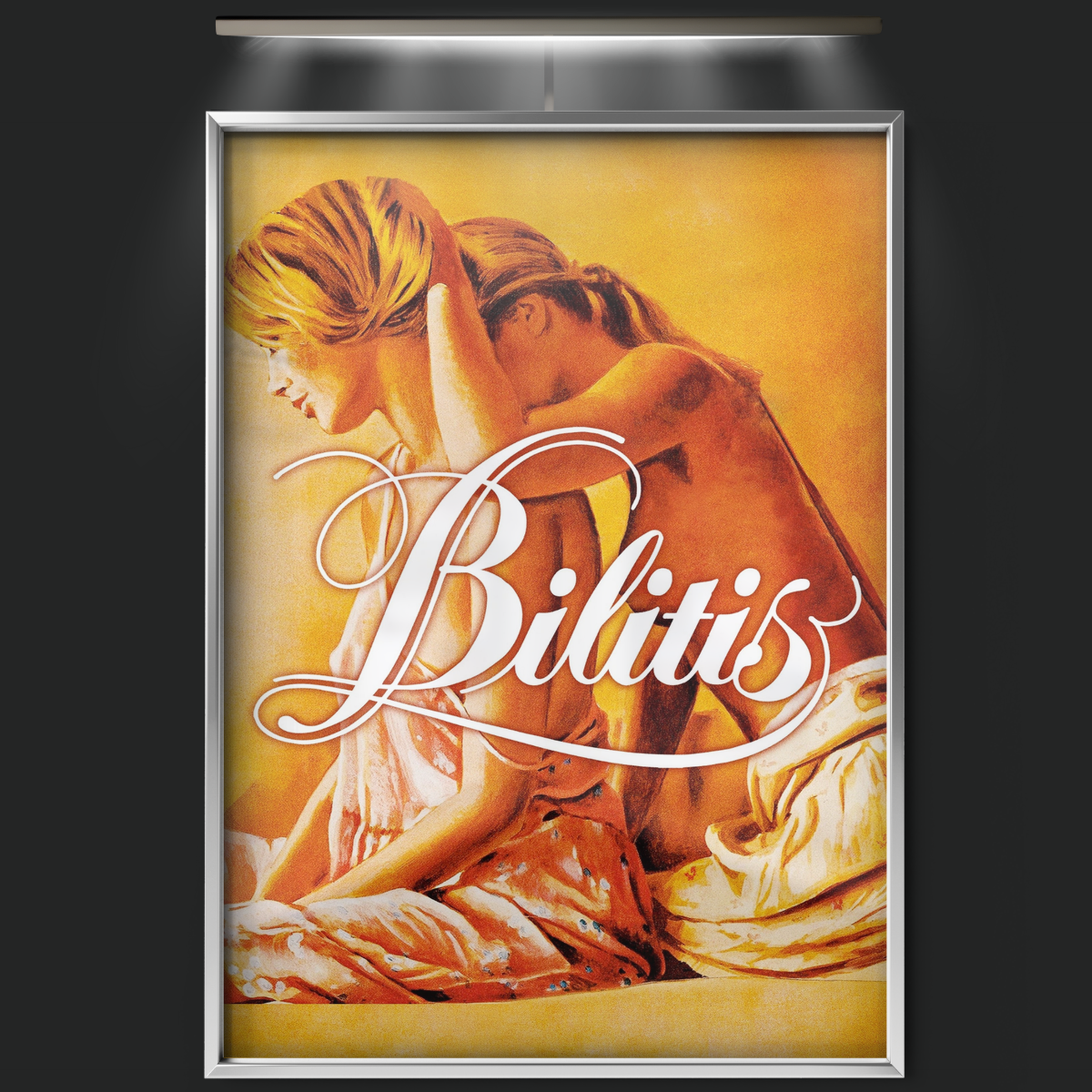 Bilitis (1977)