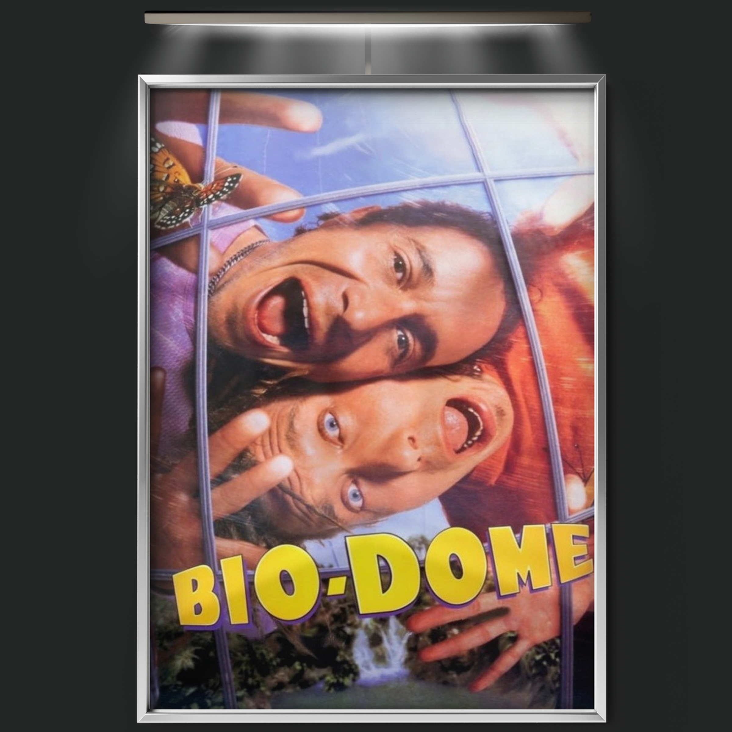 Bio Dome (1996)