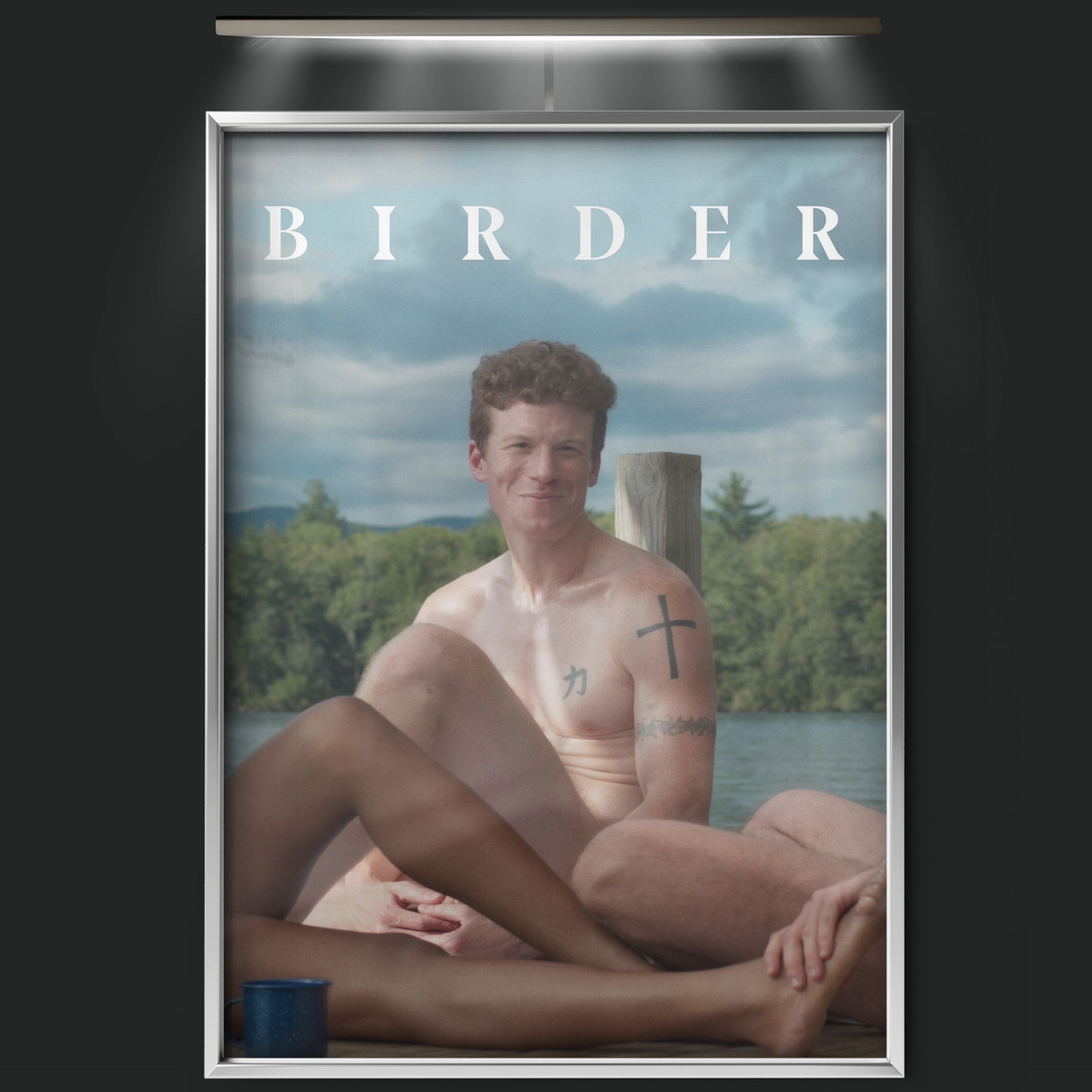 Birder (2023)