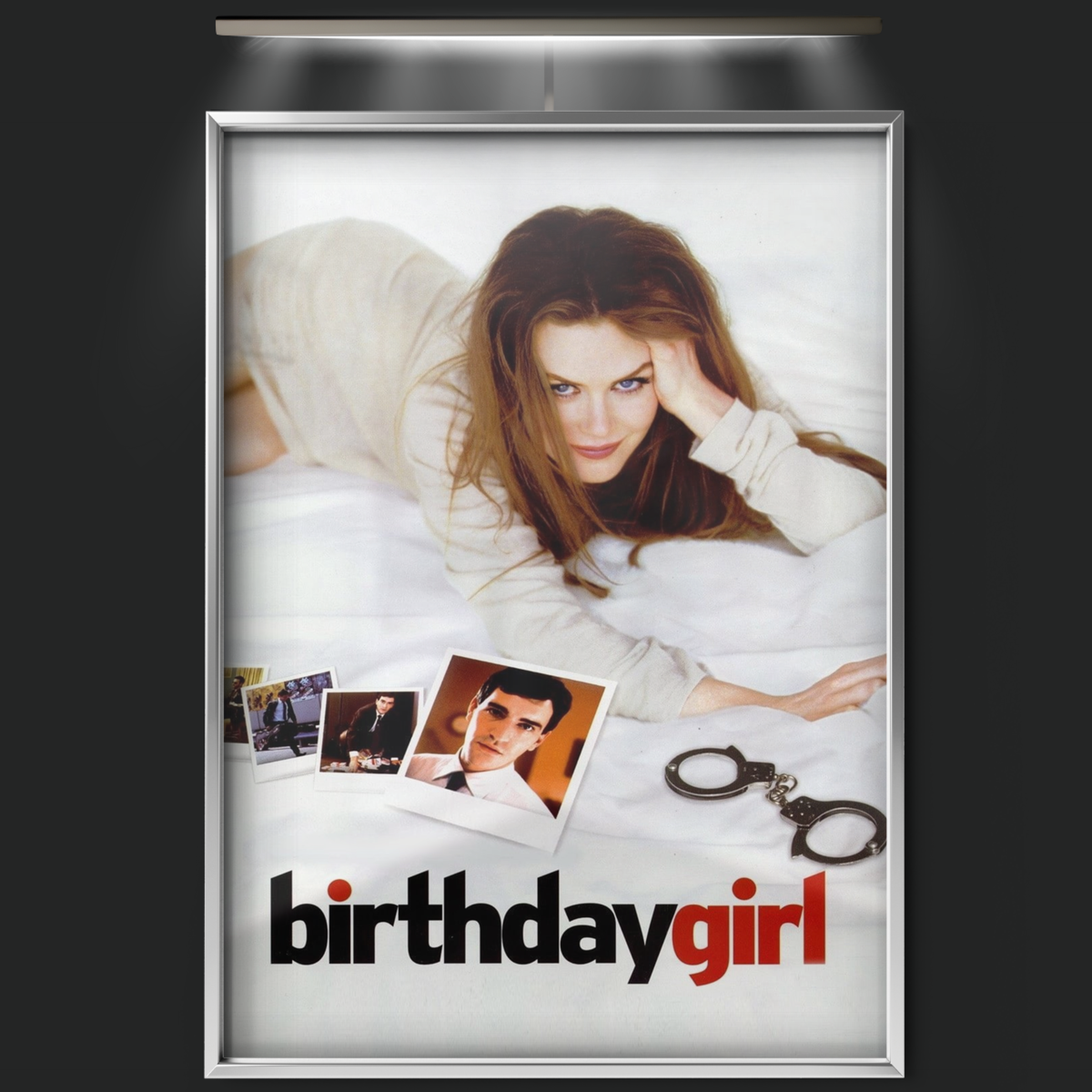 Birthday Girl (2001)