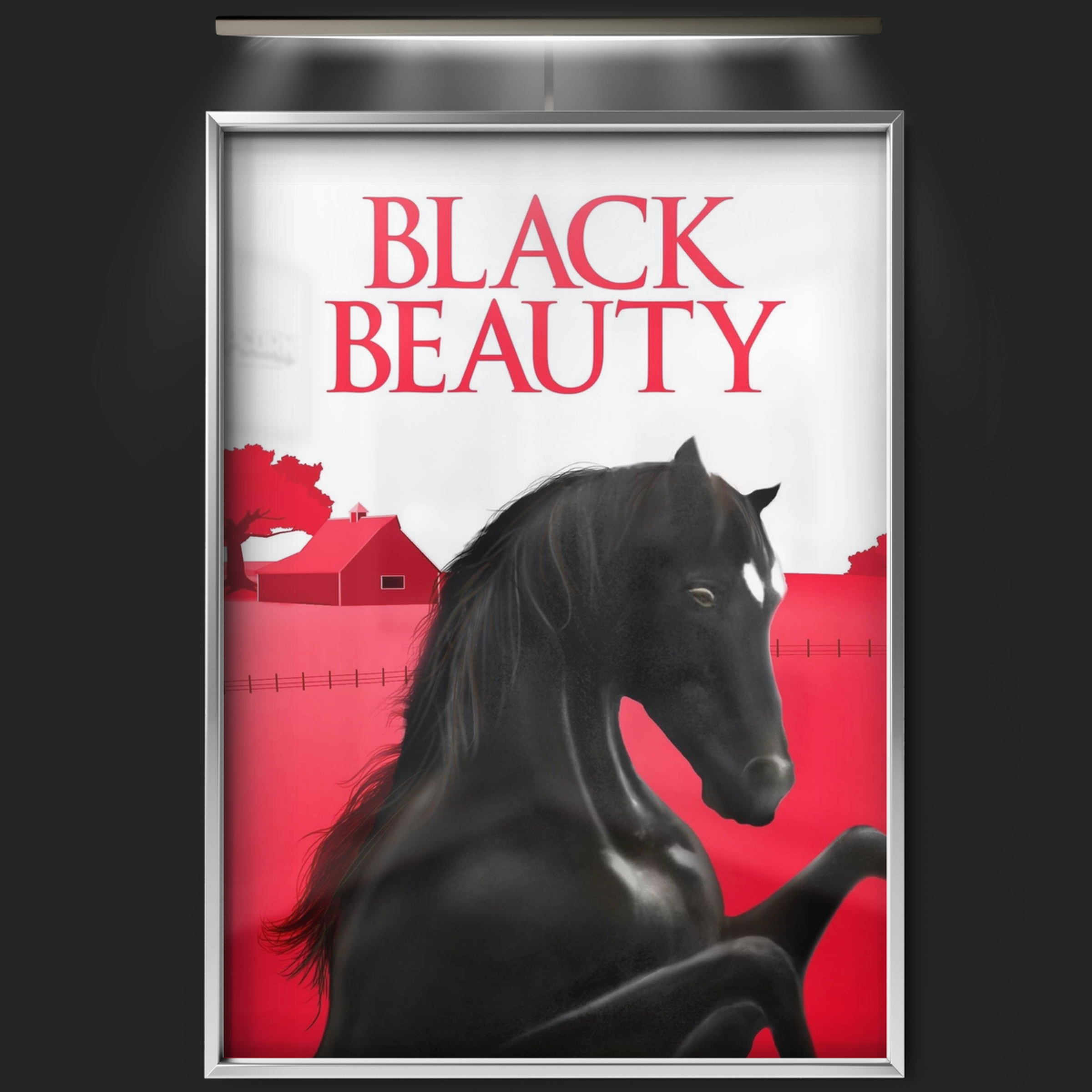 Black Beauty (1971)