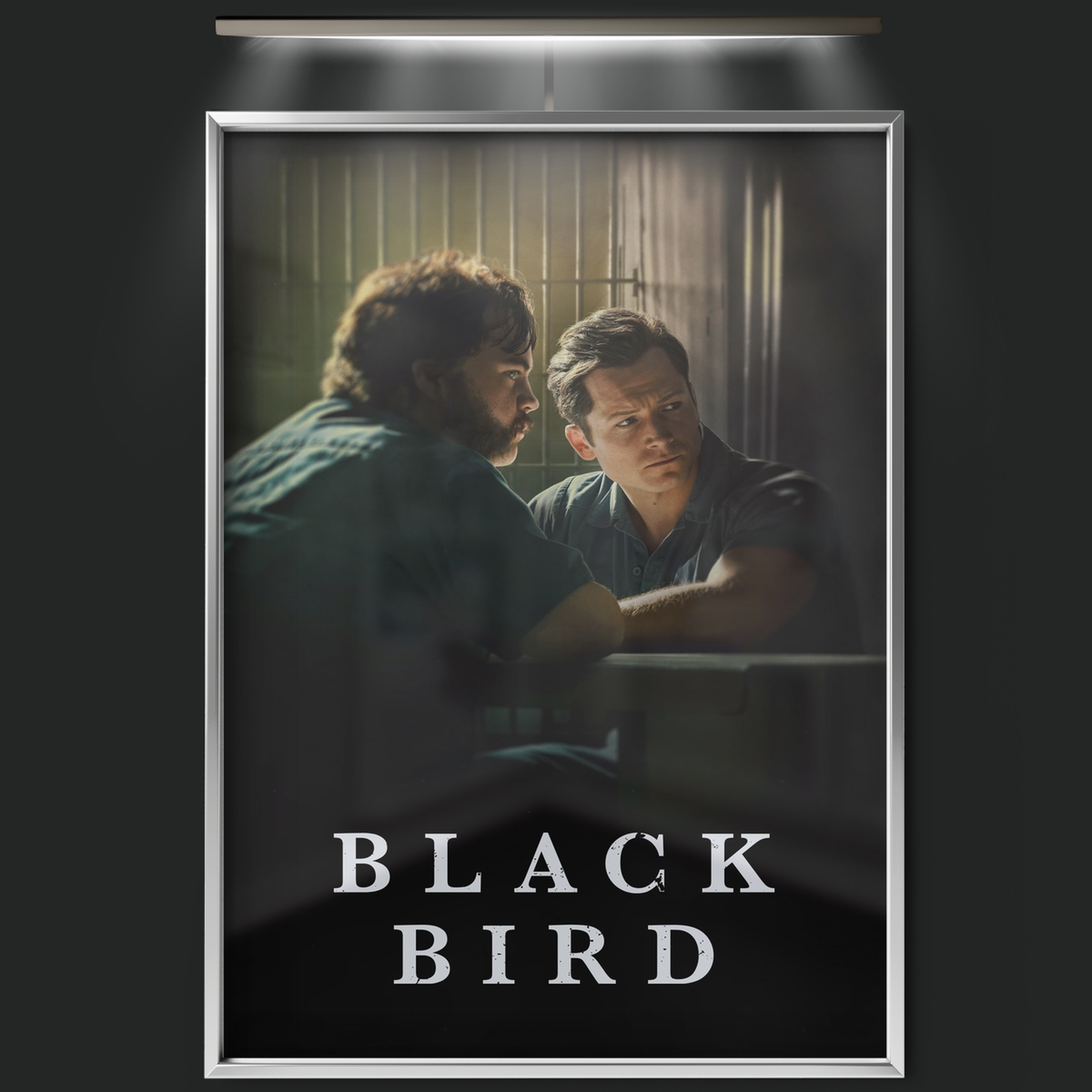 Black Bird (2022)