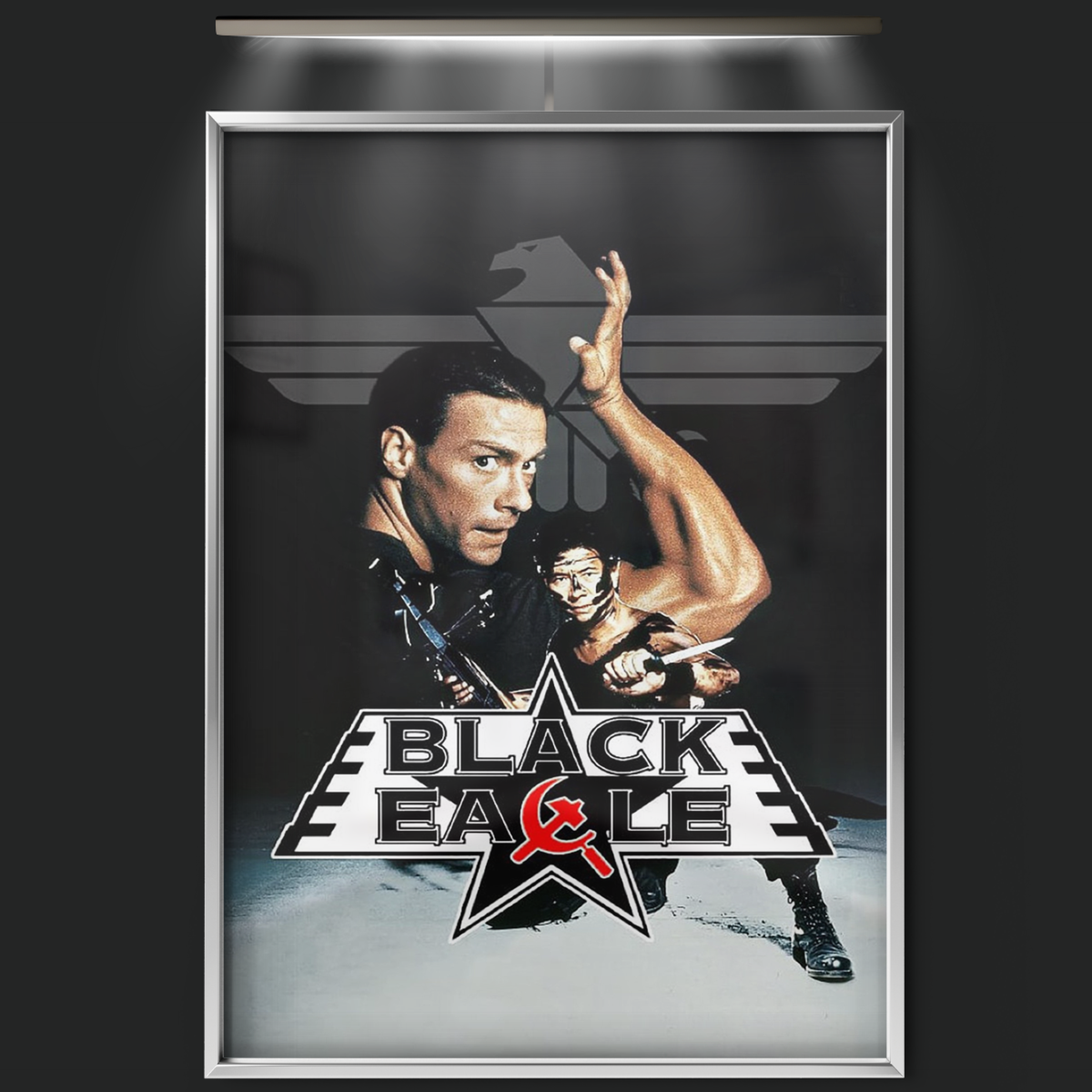 Black Eagle (1988)