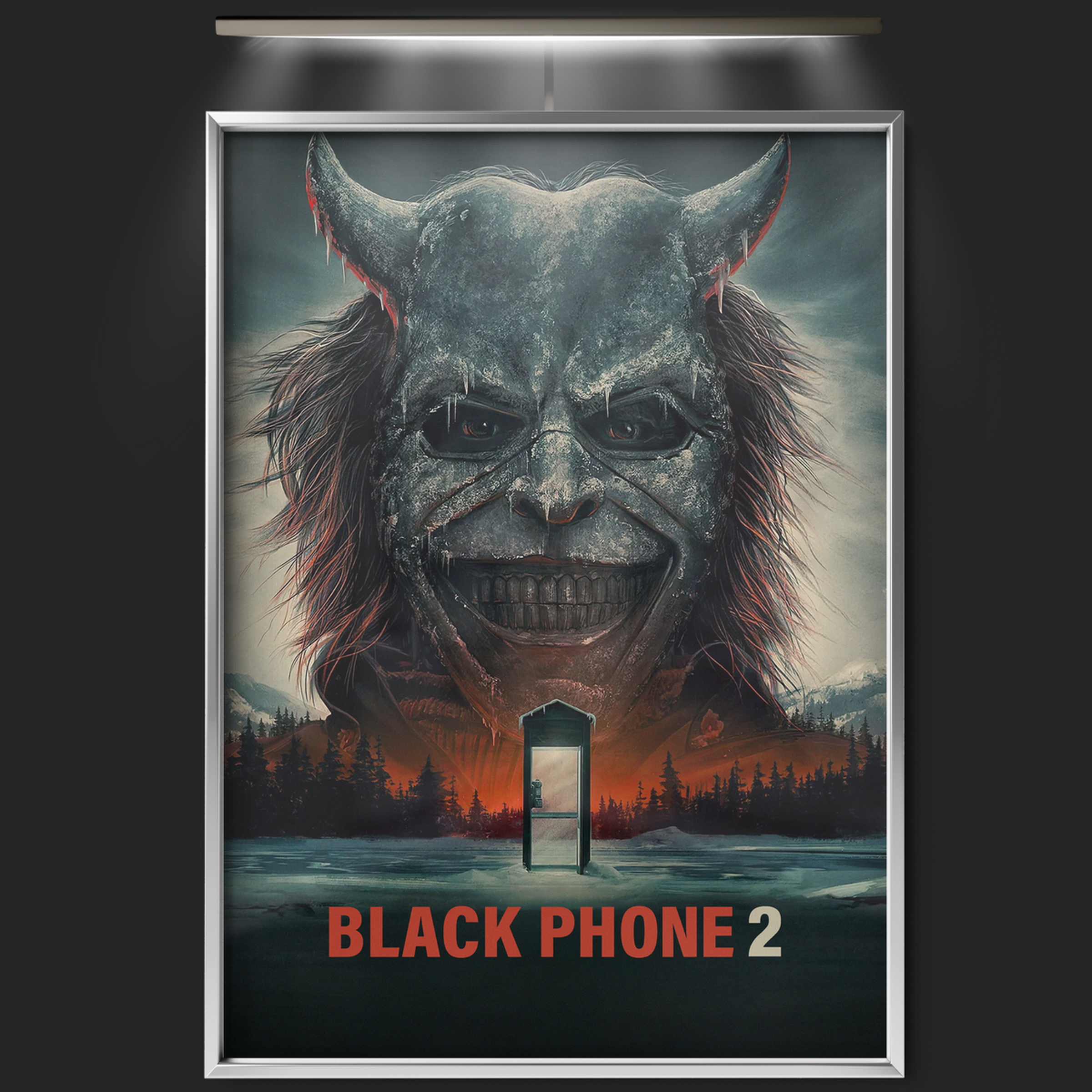 Black Phone 2 (2025)