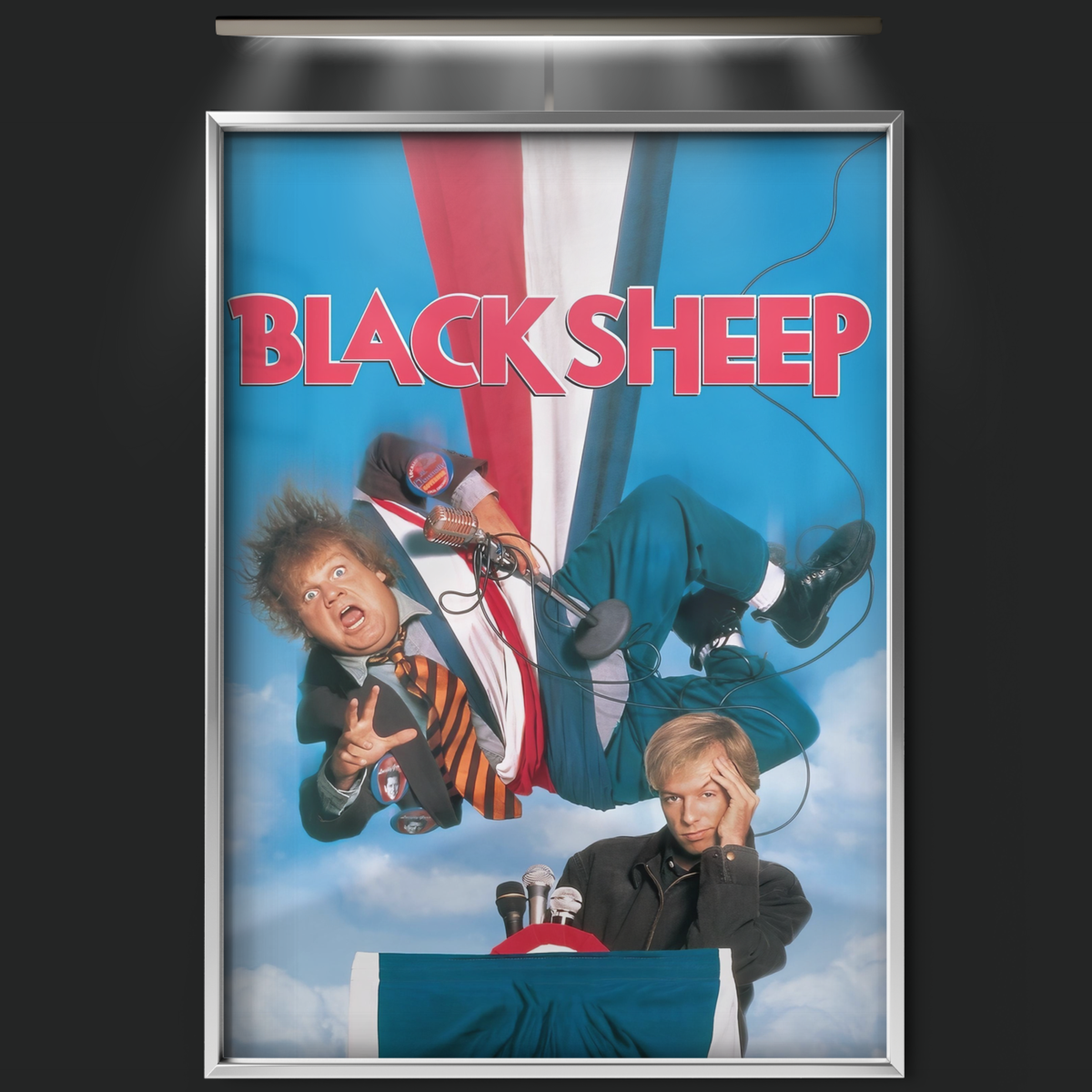 Black Sheep (1996)