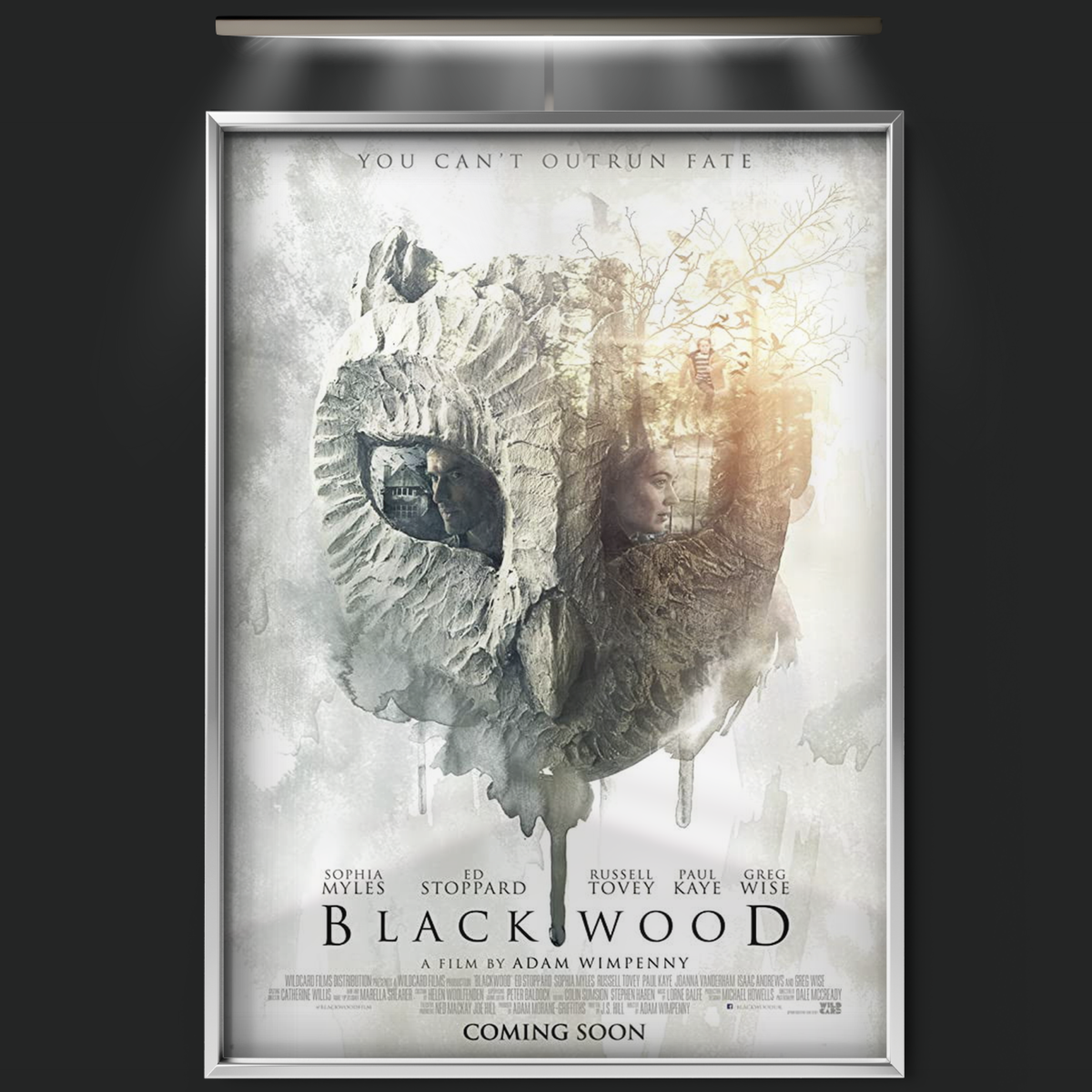 Blackwood (2014)