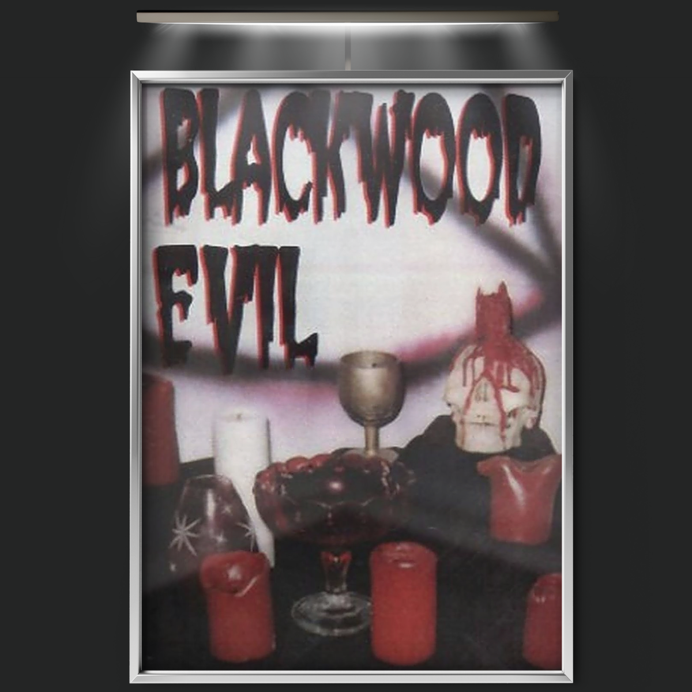 Blackwood Evil (2000)