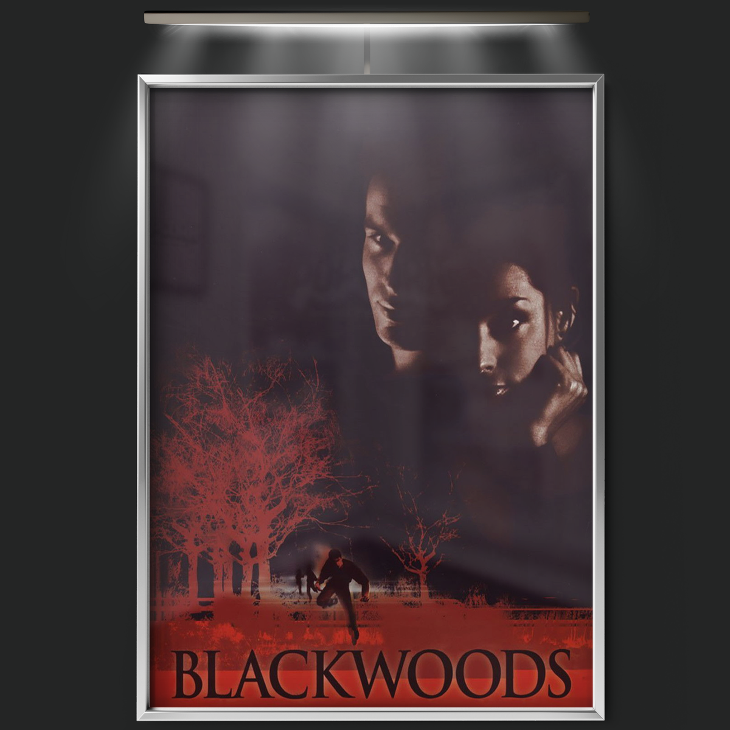 Blackwoods (2001)