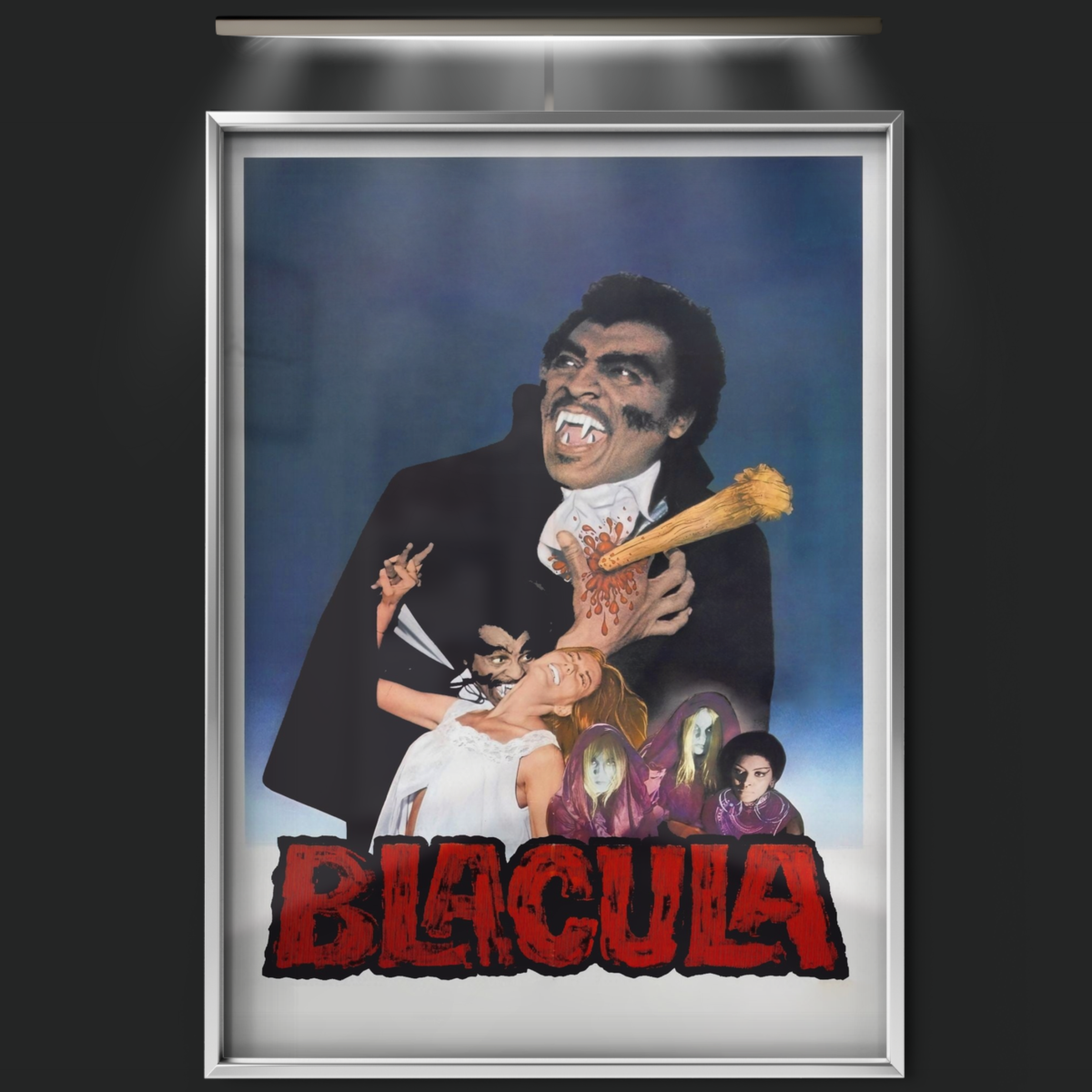 Blacula (1972)