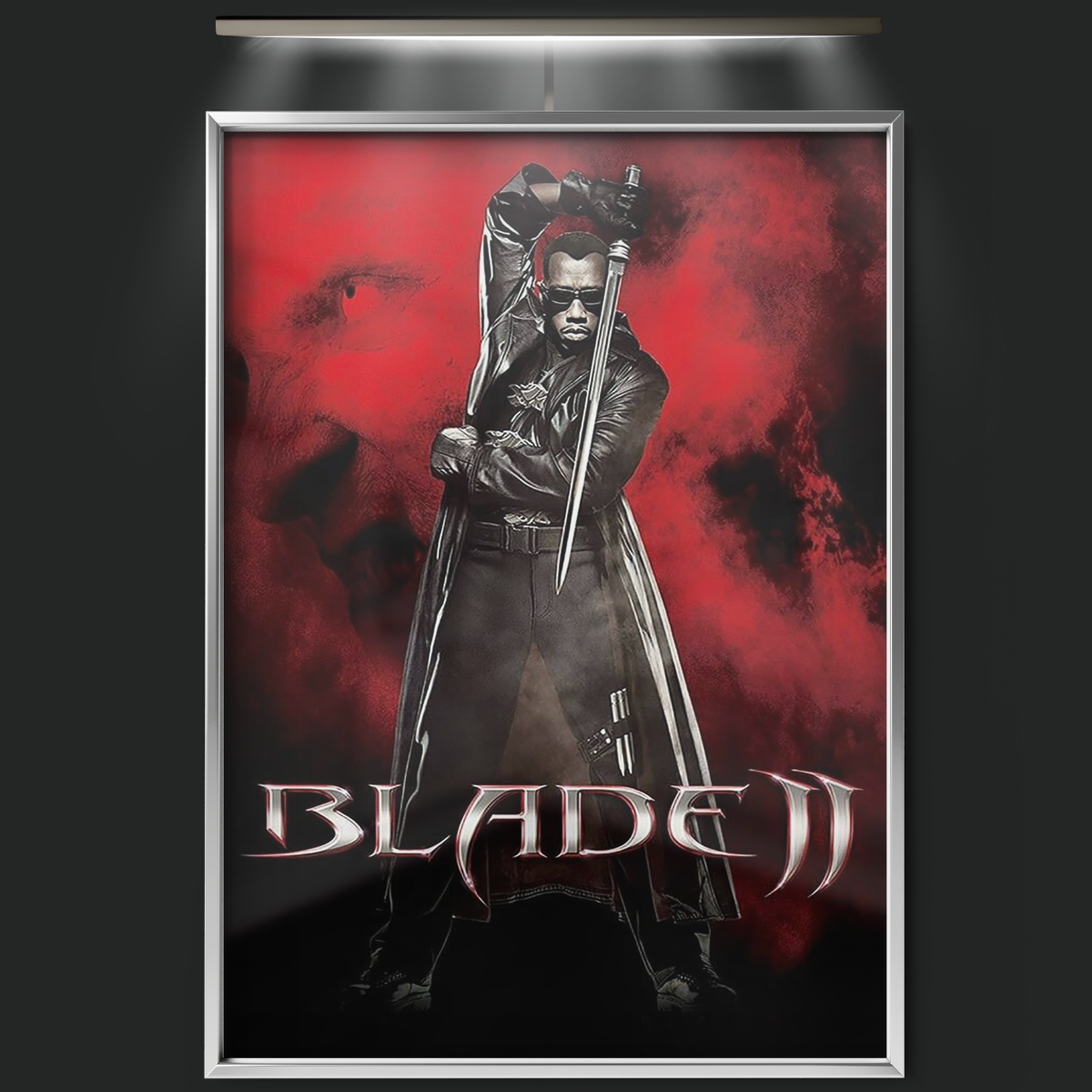 Blade Ii (2002)