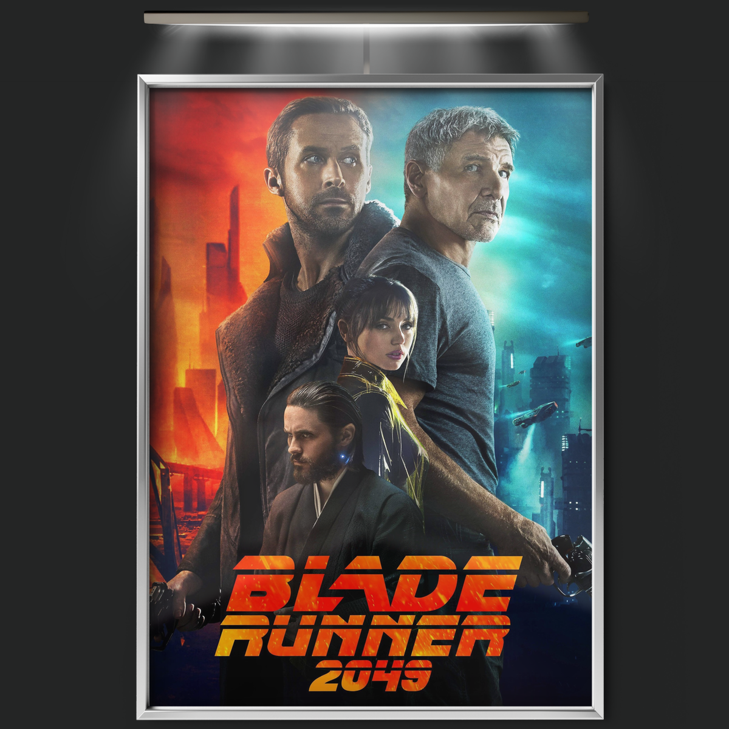 Blade Runner 2049 (2017)