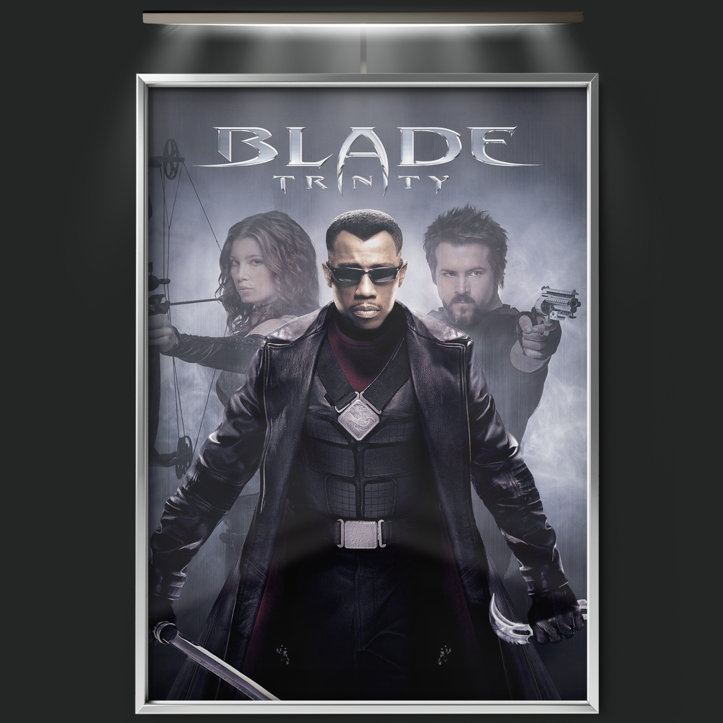 Blade Trinity (2004)
