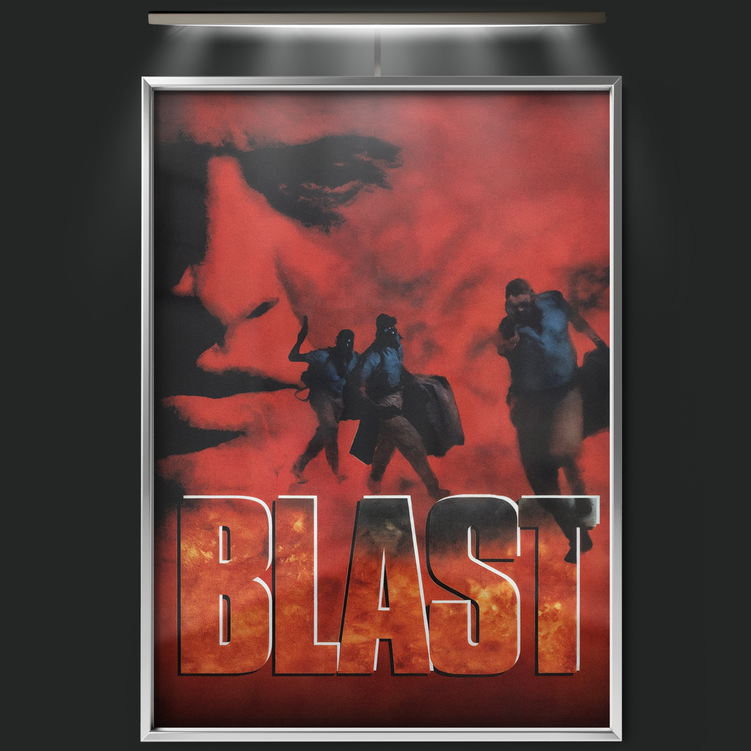 Blast (1997)