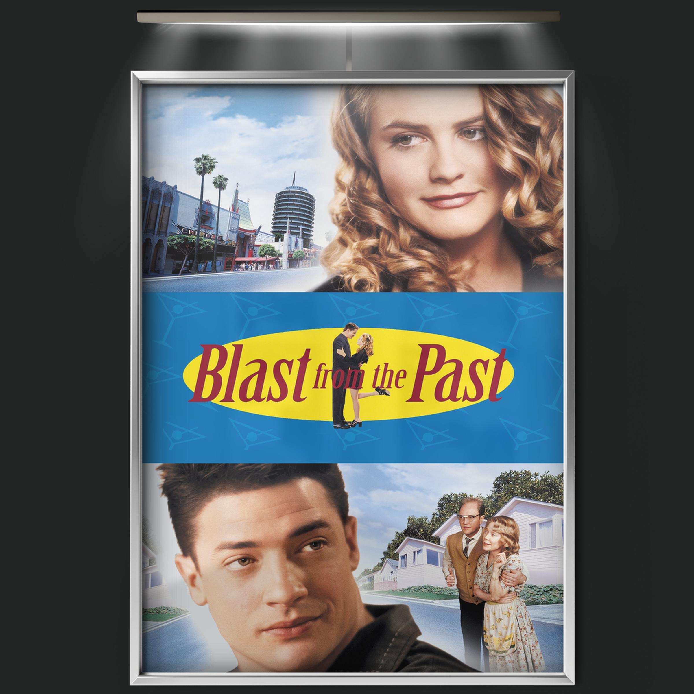 Blast From The Past (1999)