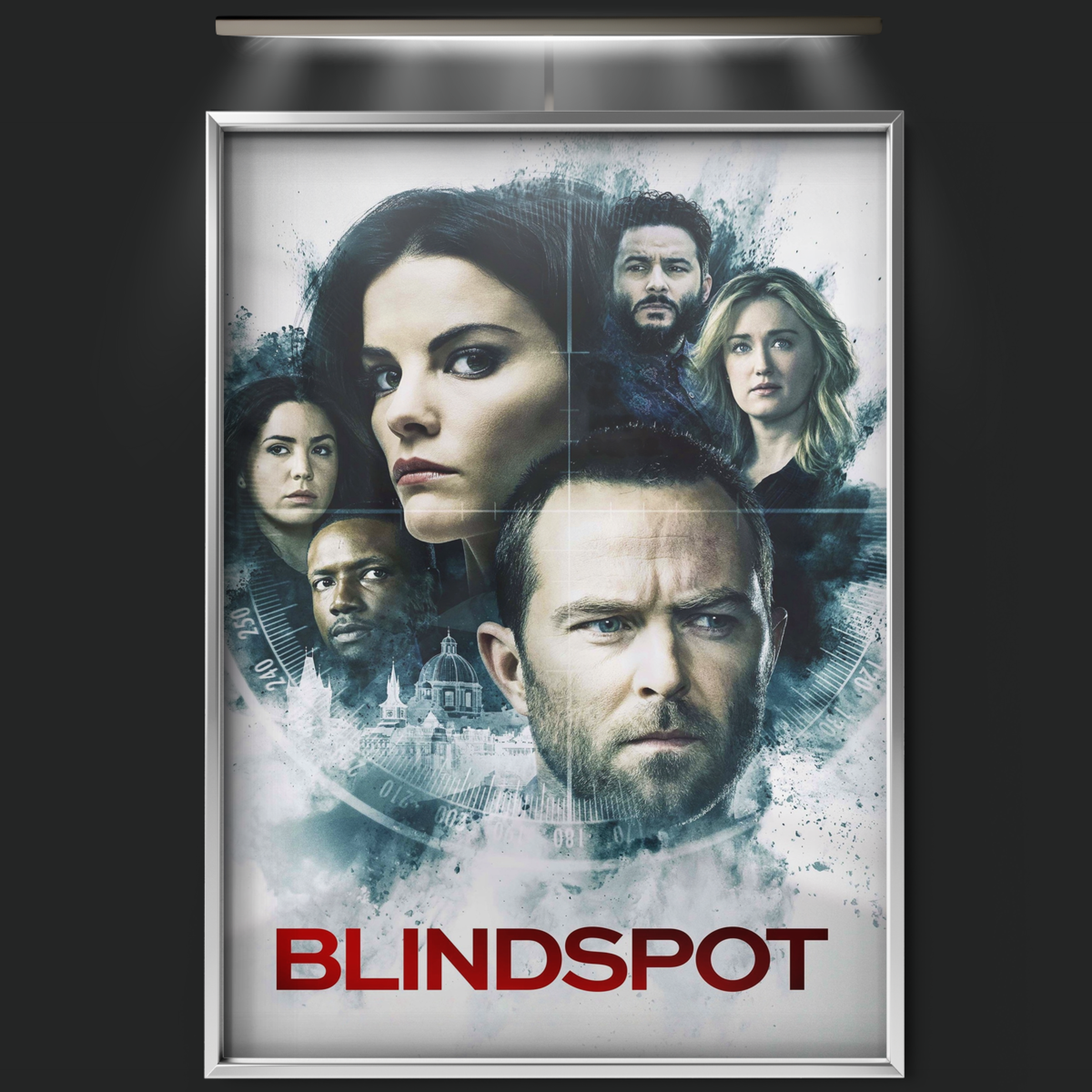Blindspot (2015)