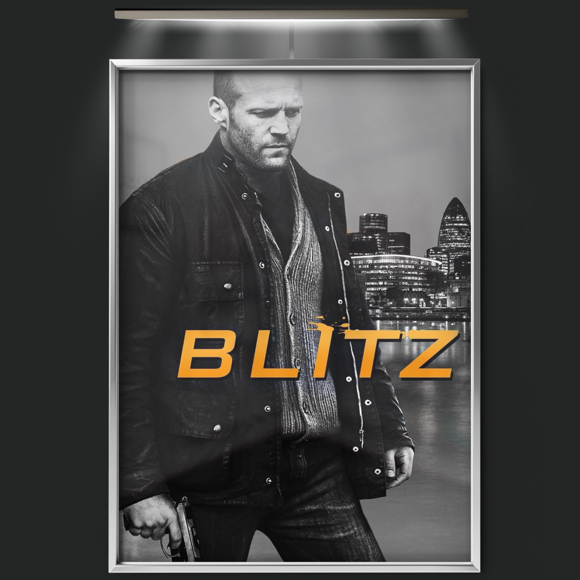 Blitz (2011)