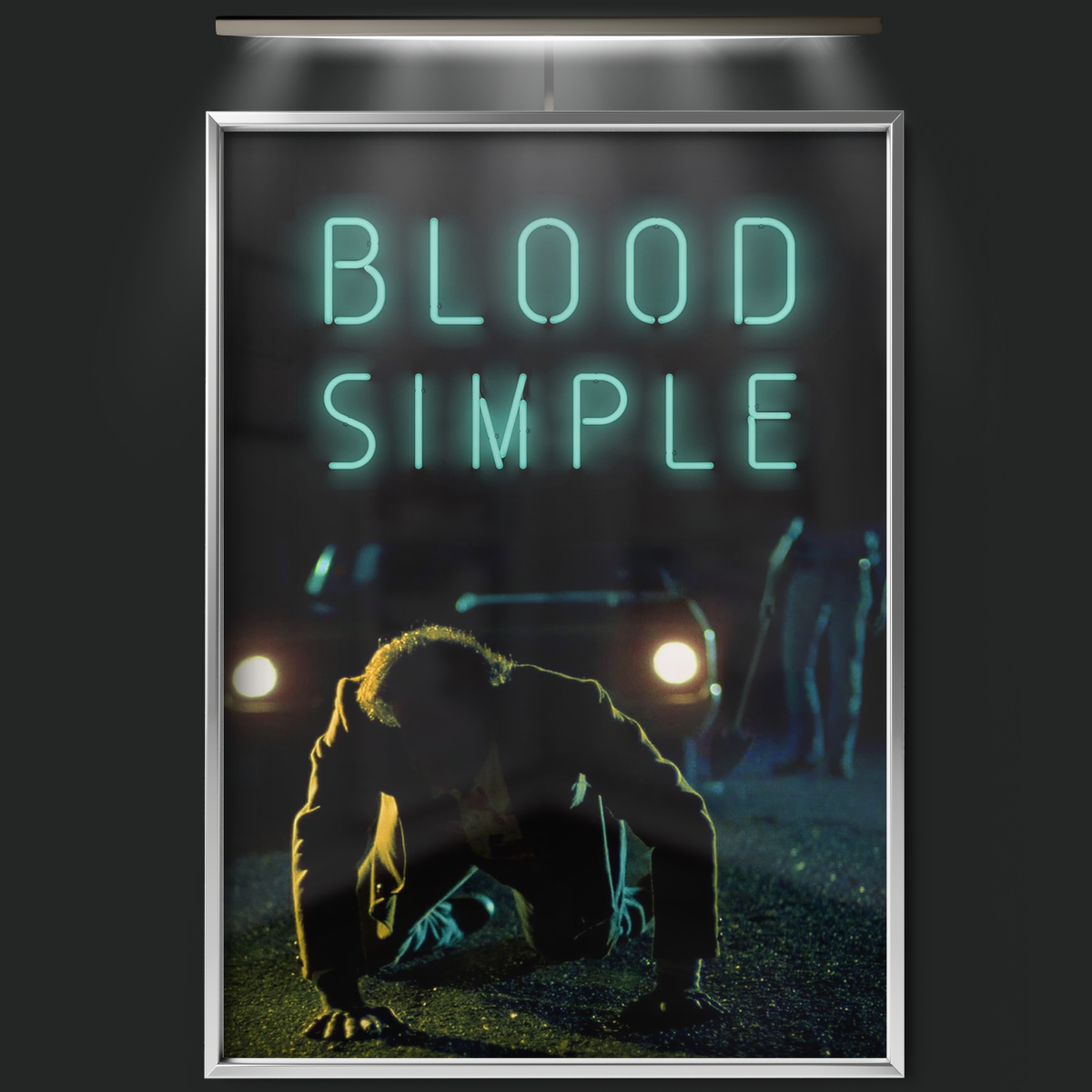 Blood Simple (1985)